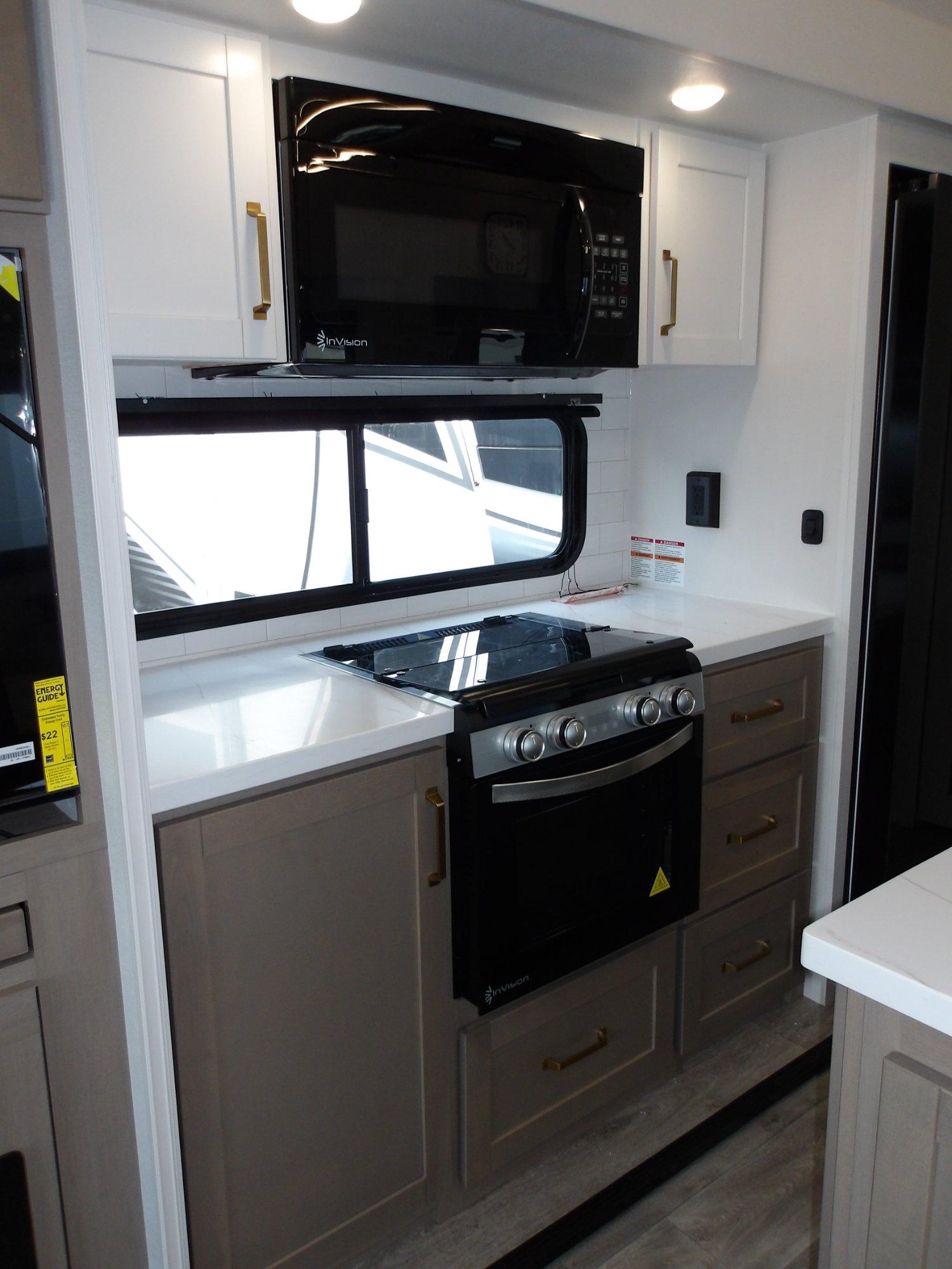 2027 Jayco 2027 Jayco Eagle - thumbnail 19