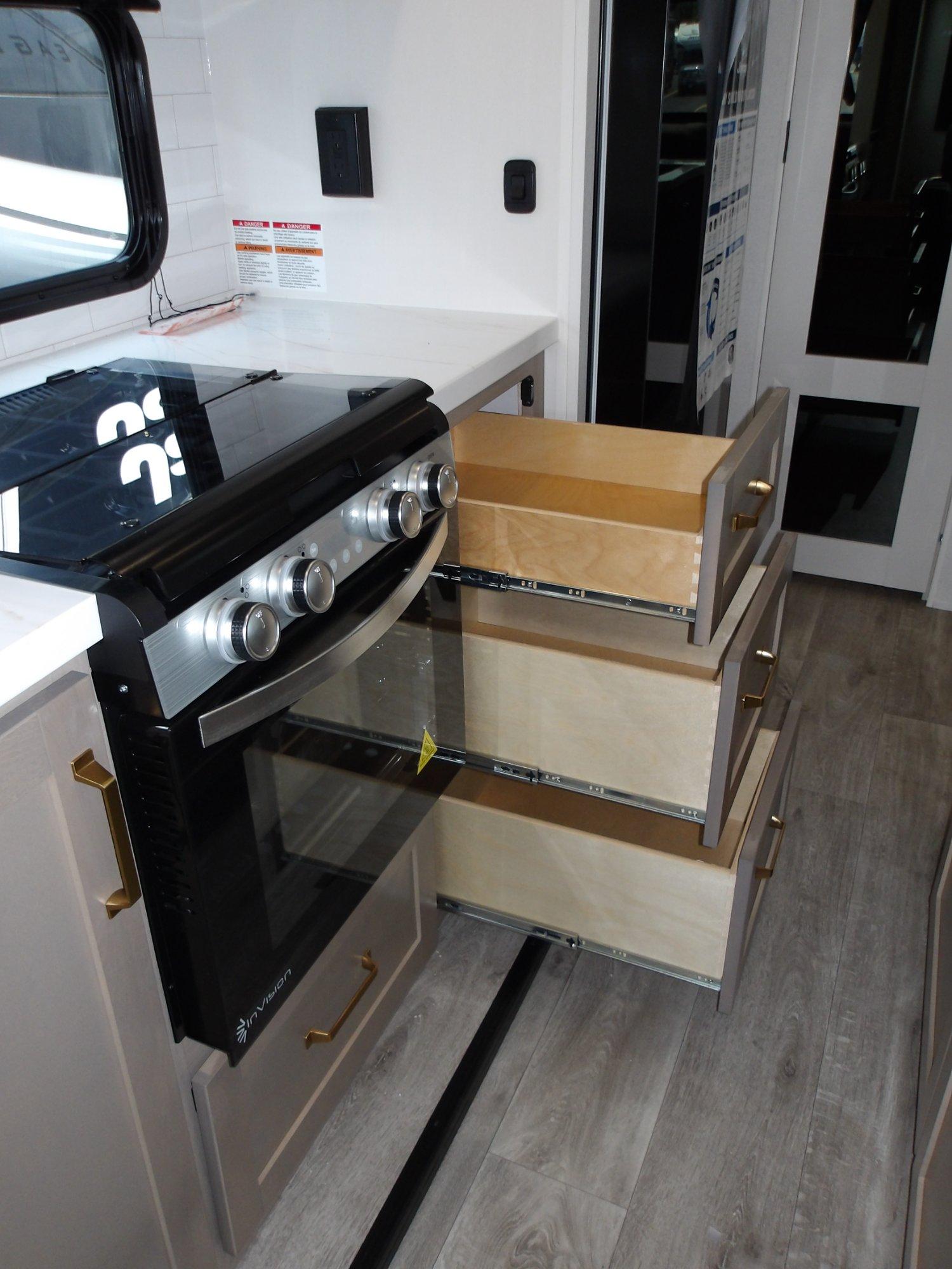 2027 Jayco 2027 Jayco Eagle - thumbnail 20