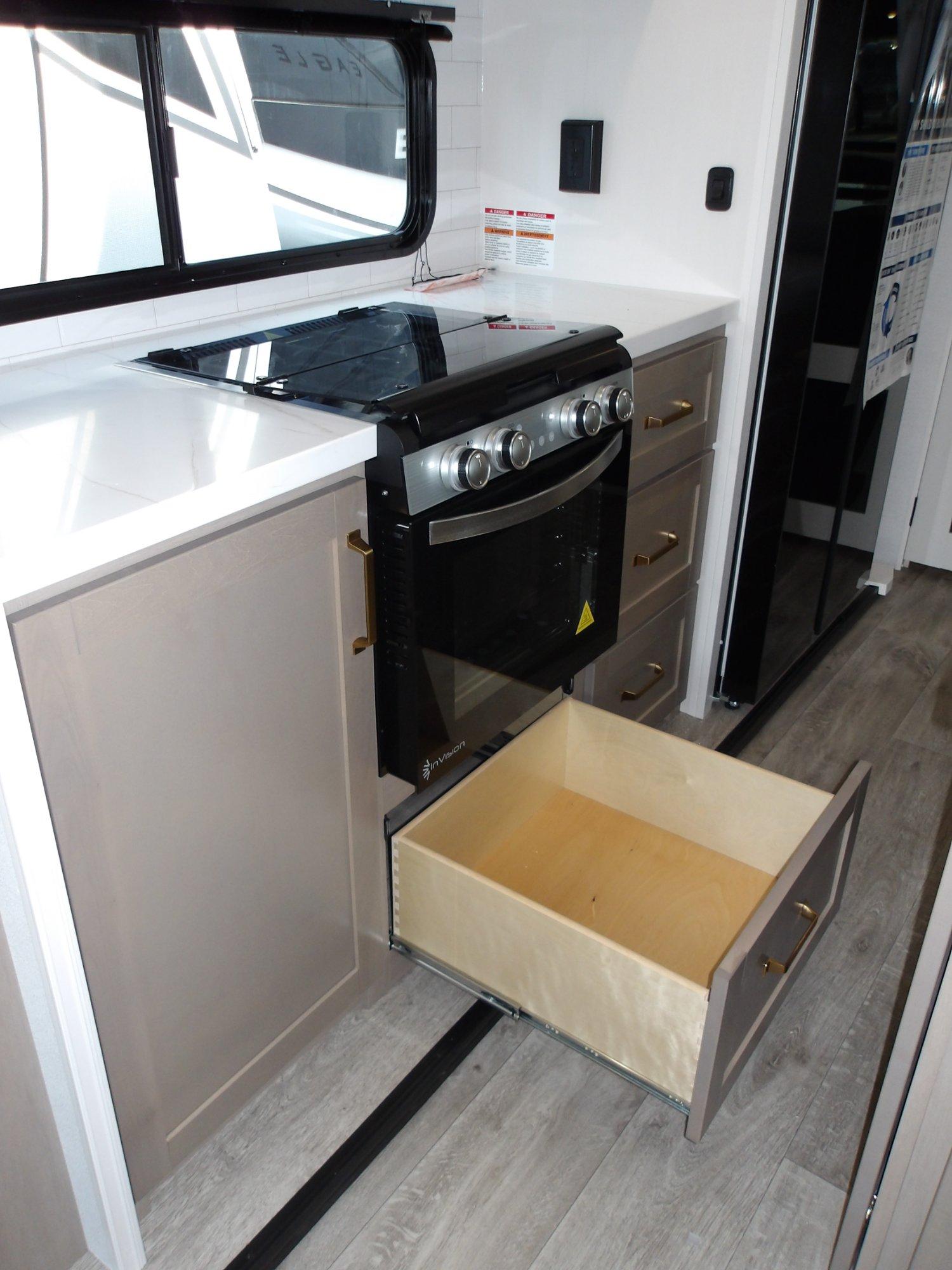 2027 Jayco 2027 Jayco Eagle - thumbnail 21