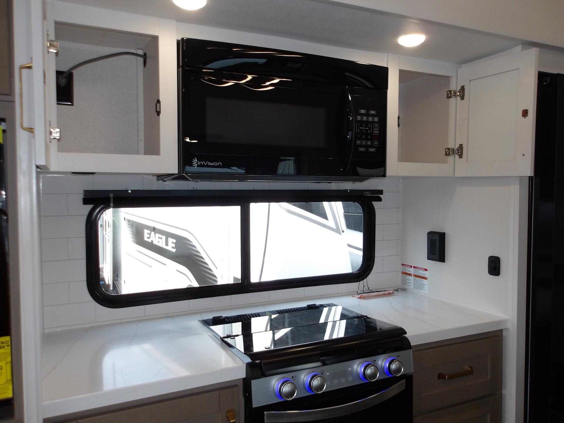 2027 Jayco 2027 Jayco Eagle - thumbnail 24