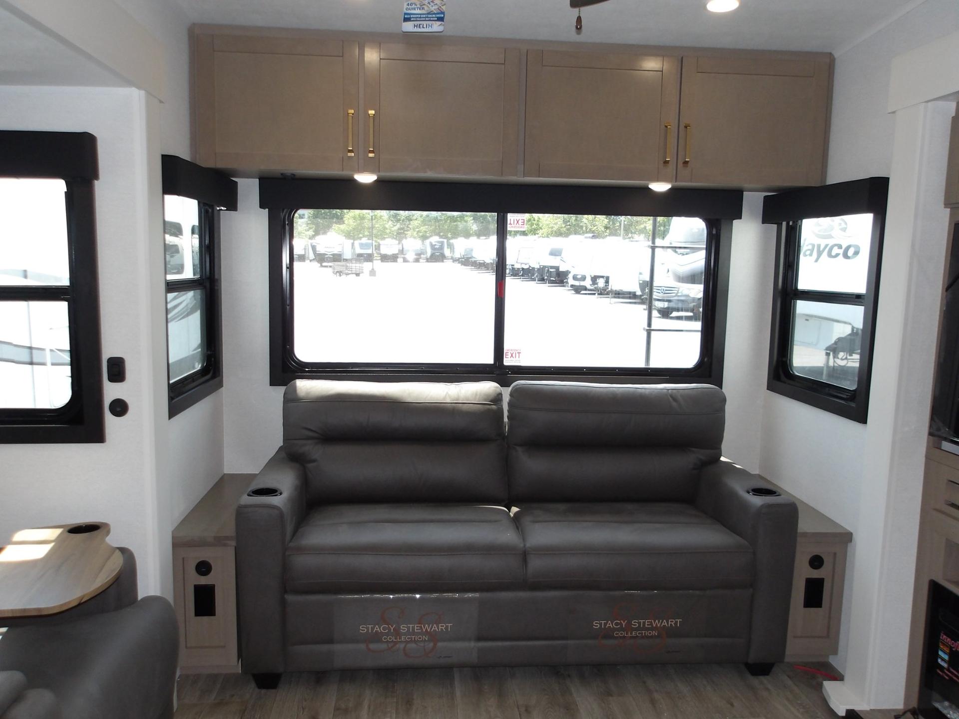2027 Jayco 2027 Jayco Eagle - thumbnail 36