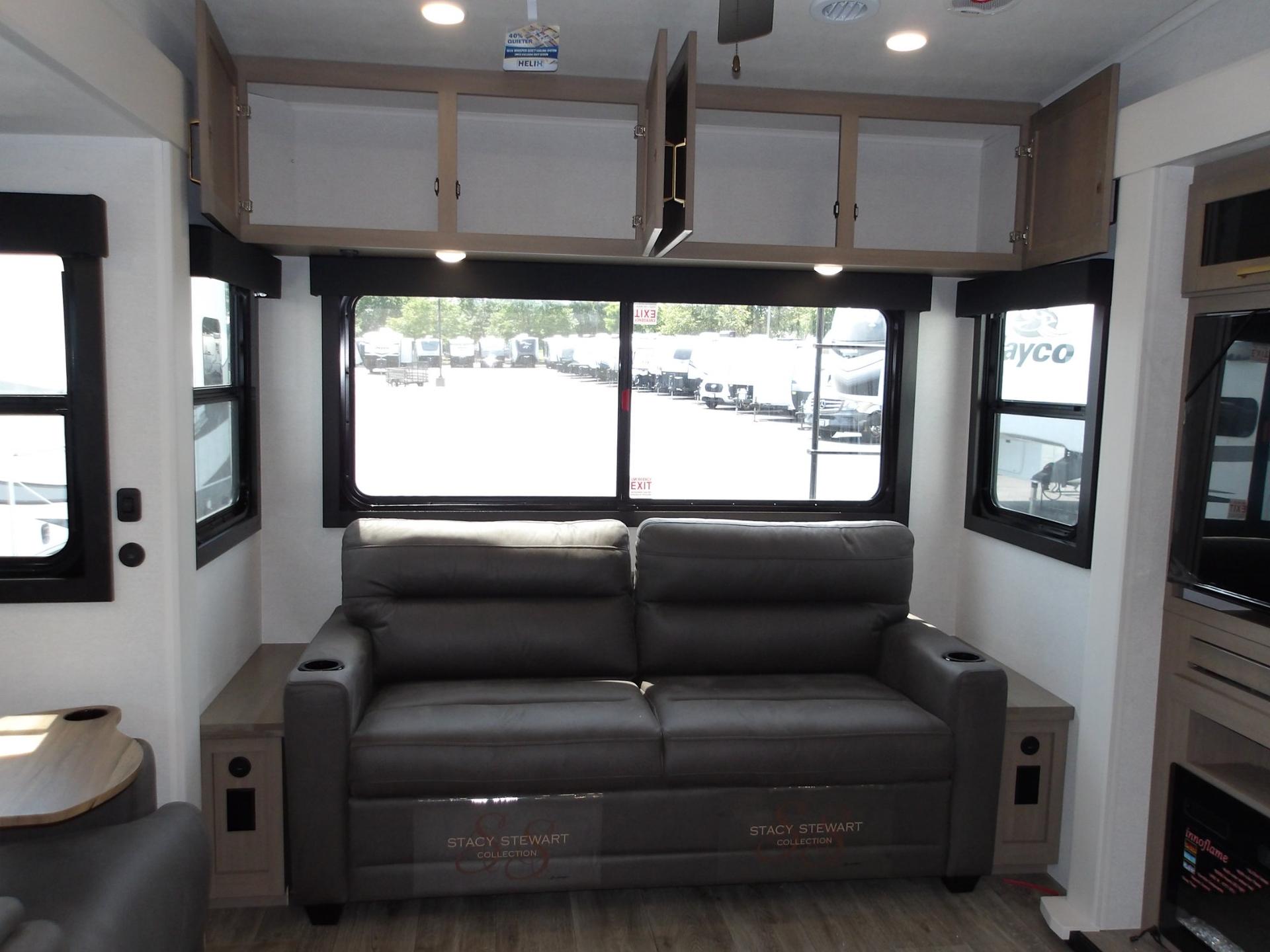 2027 Jayco 2027 Jayco Eagle - thumbnail 37