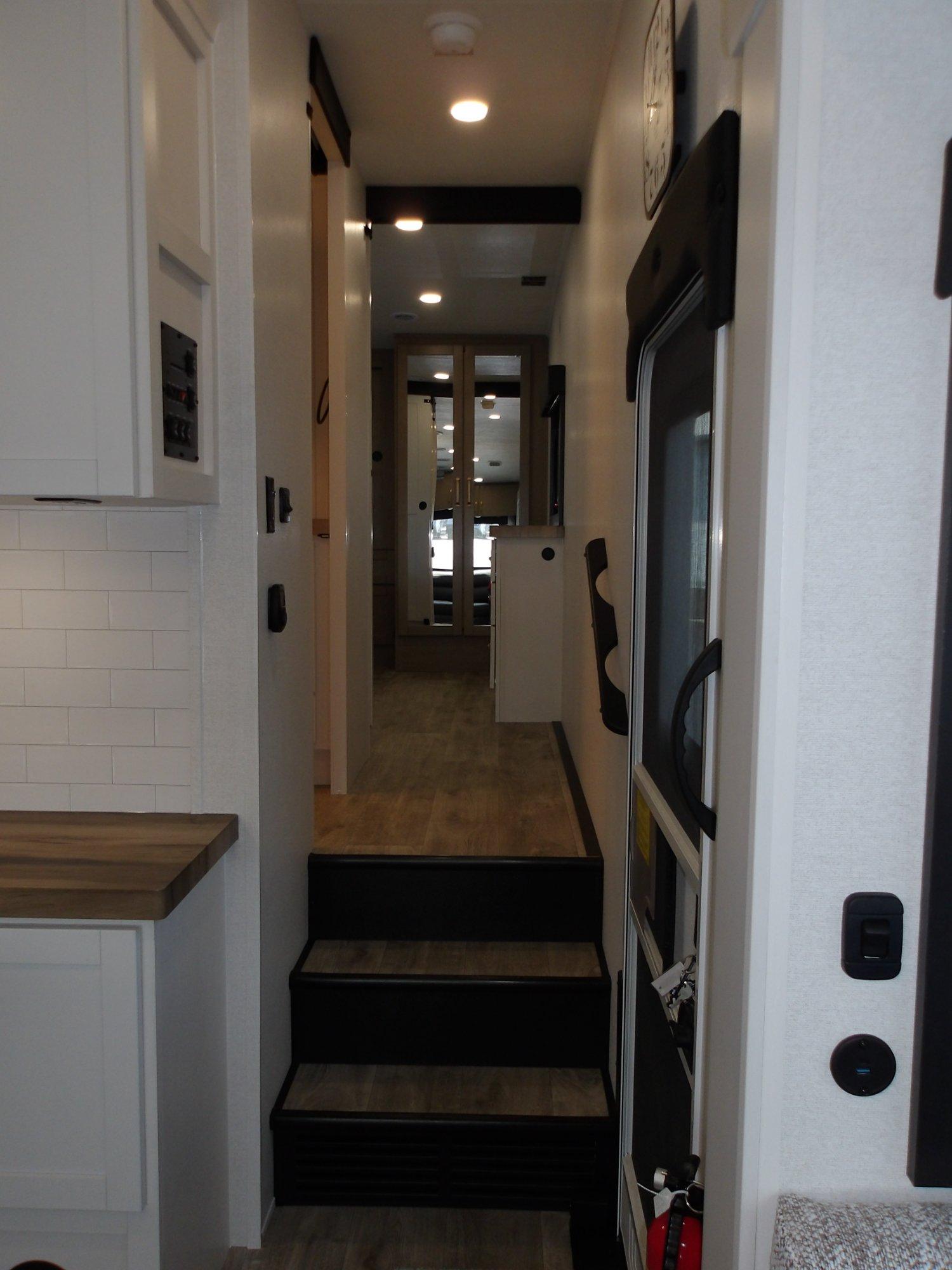 2027 Jayco 2027 Jayco Eagle - thumbnail 46