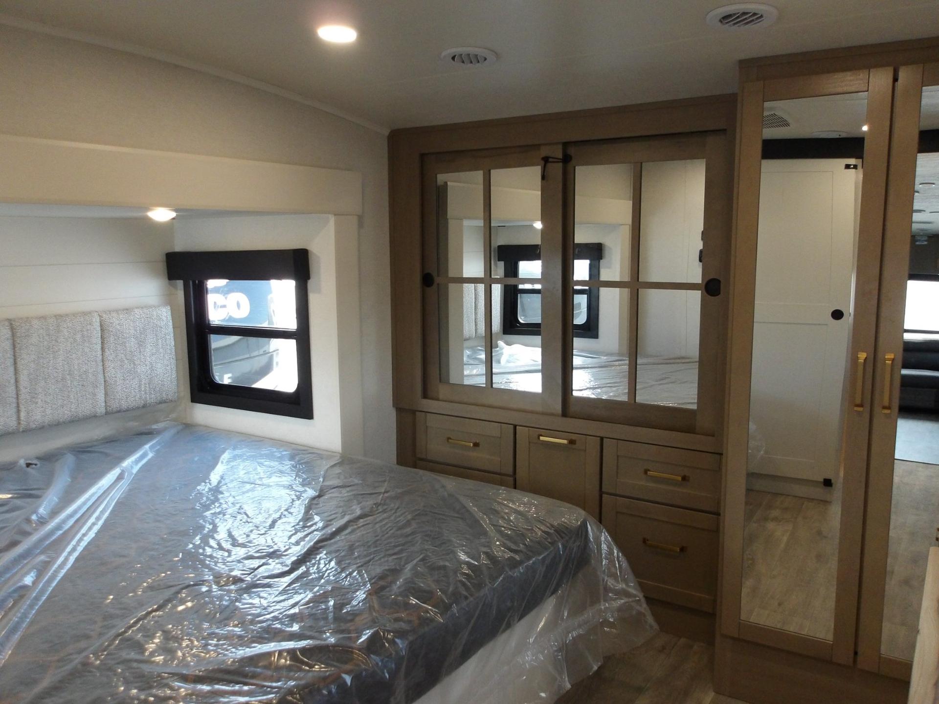 2027 Jayco 2027 Jayco Eagle - thumbnail 55
