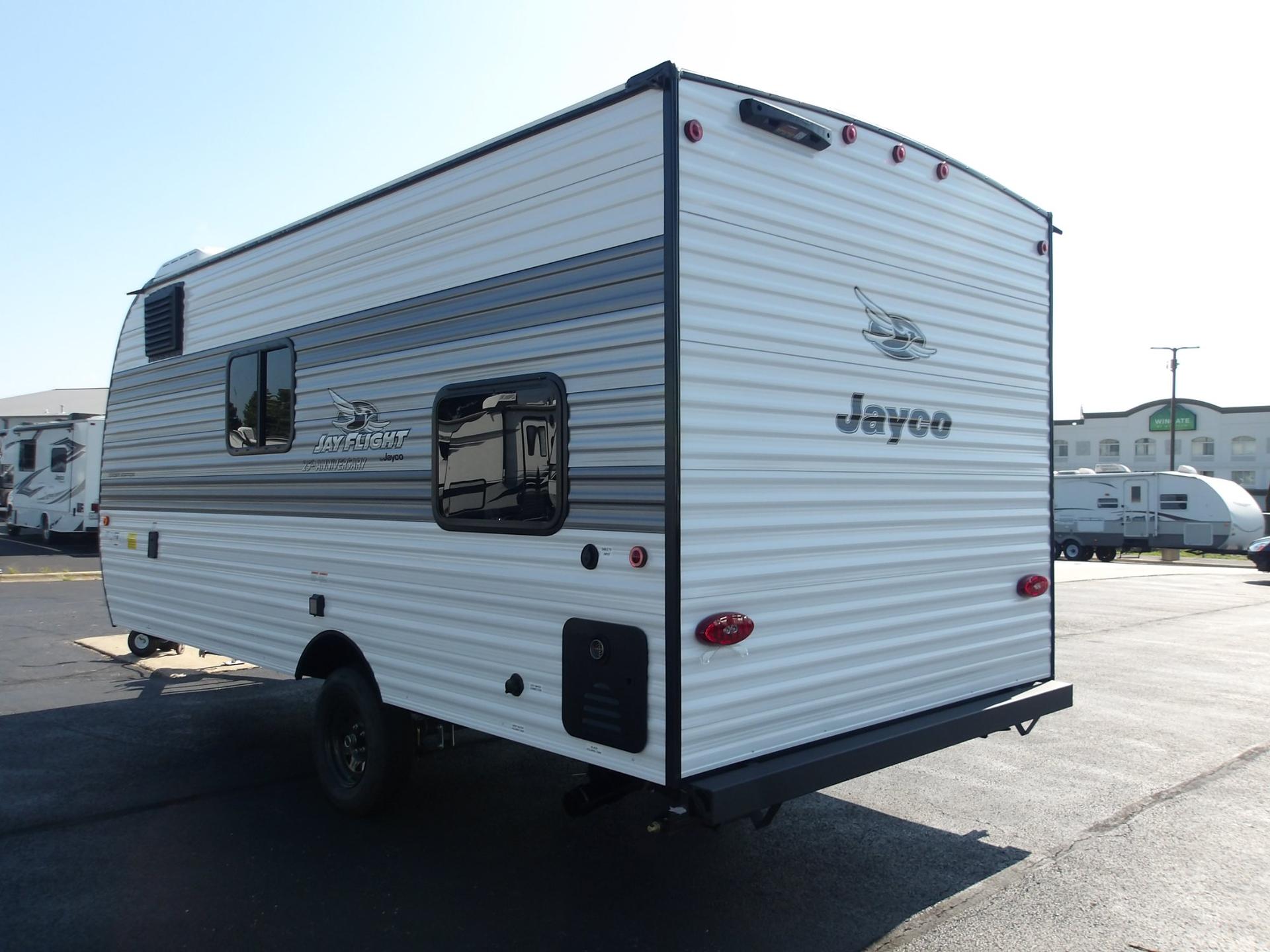 2027 Jayco 2027 Jayco Jay Flight - thumbnail 6