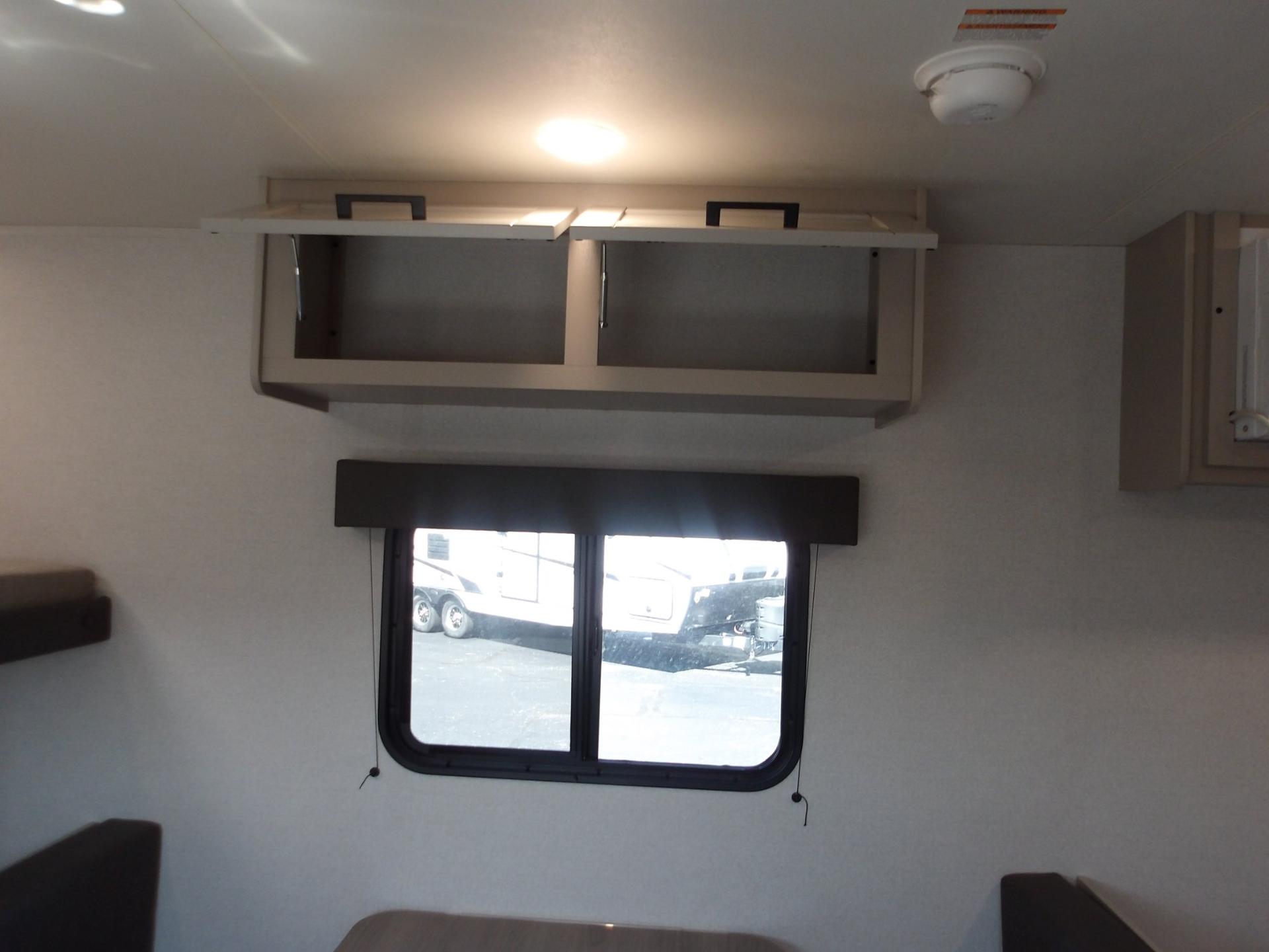 2027 Jayco 2027 Jayco Jay Flight - thumbnail 11