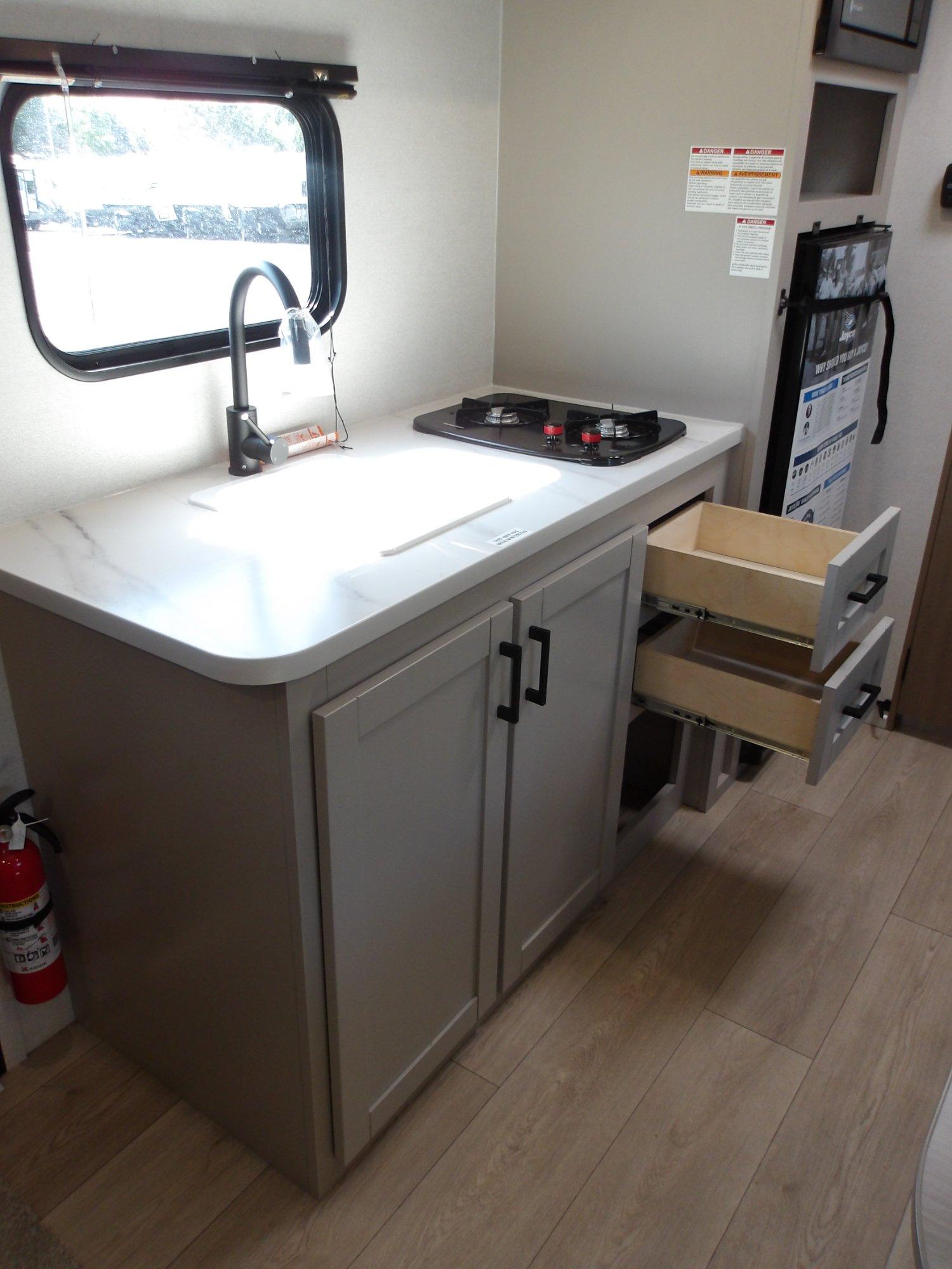 2027 Jayco 2027 Jayco Jay Flight - thumbnail 15