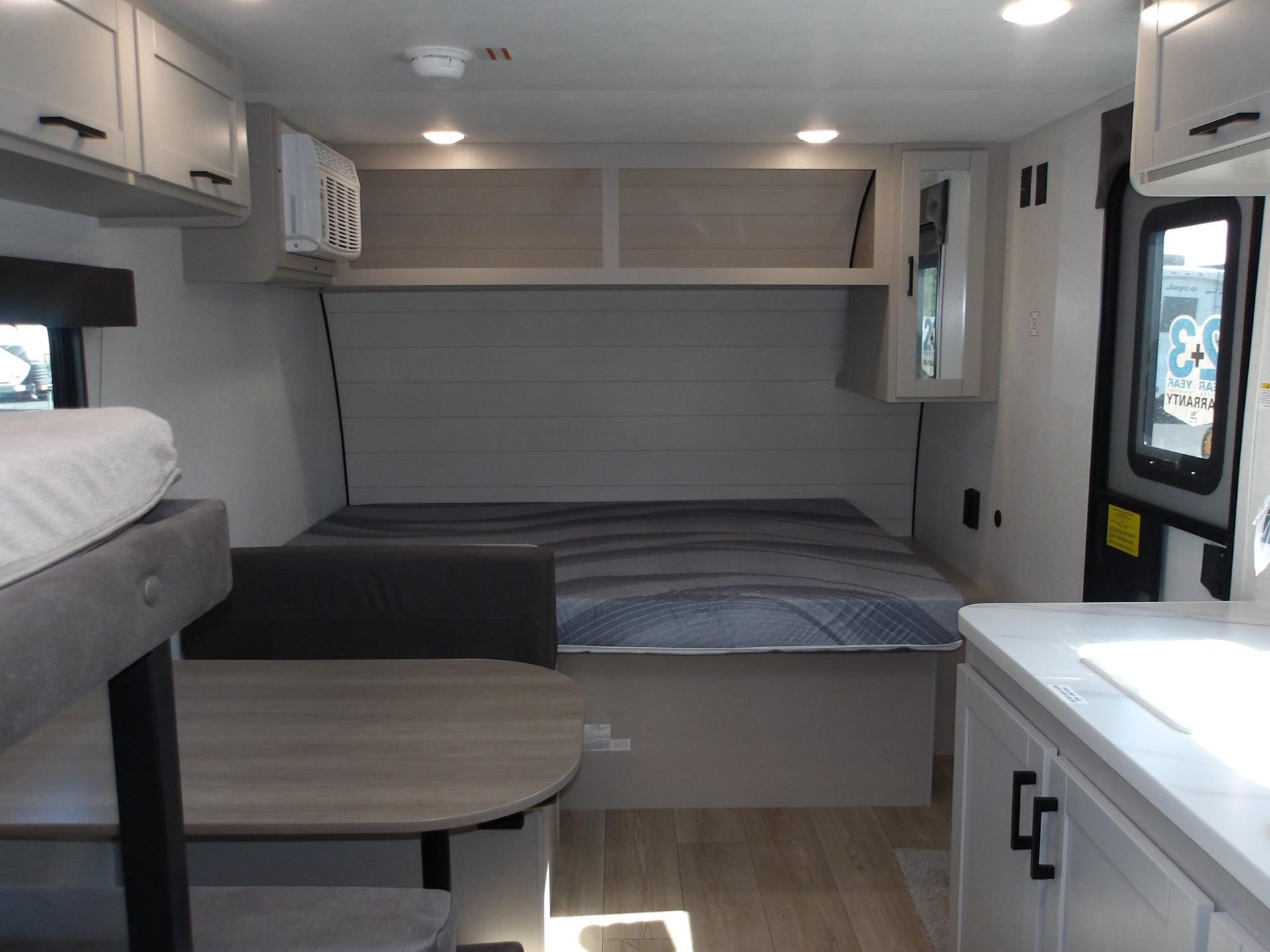 2027 Jayco 2027 Jayco Jay Flight - thumbnail 22