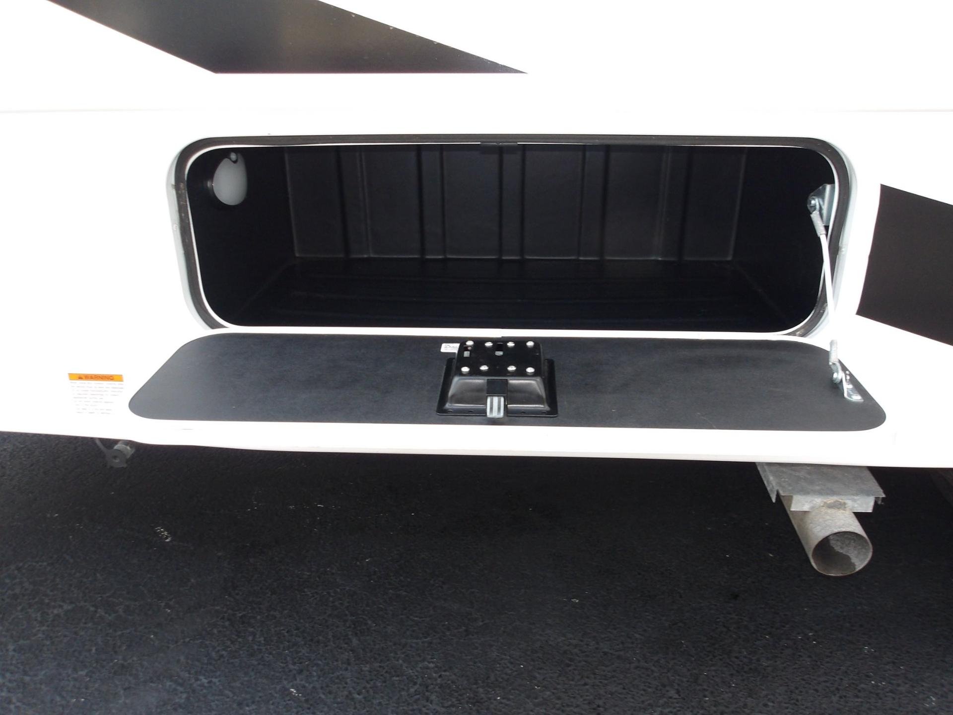 2022 Jayco 2022 Jayco Greyhawk - thumbnail 8