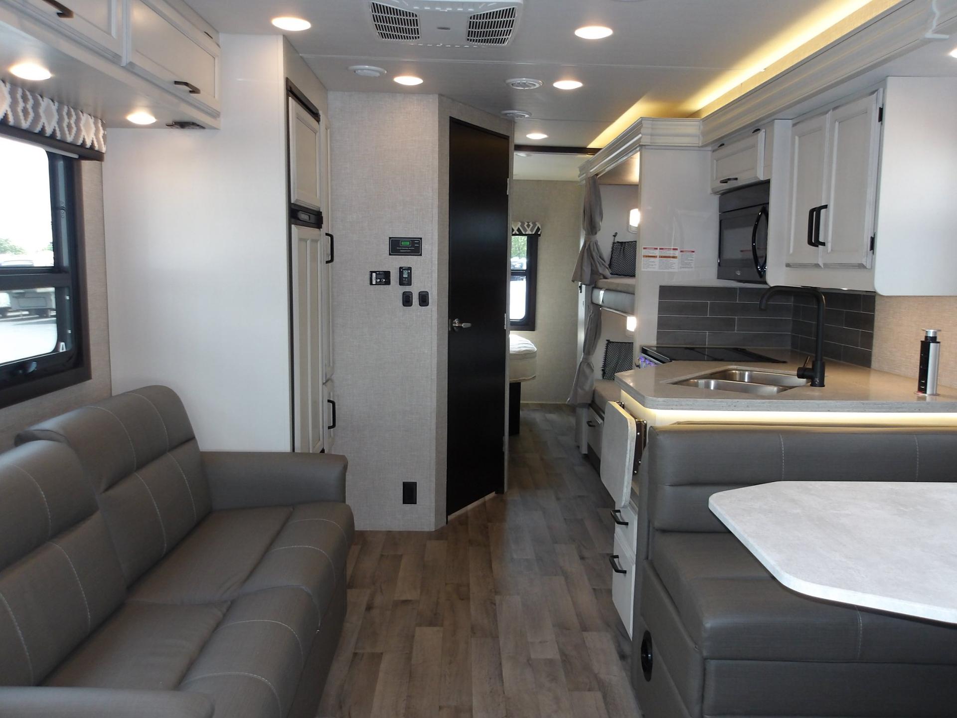 2022 Jayco 2022 Jayco Greyhawk - thumbnail 13