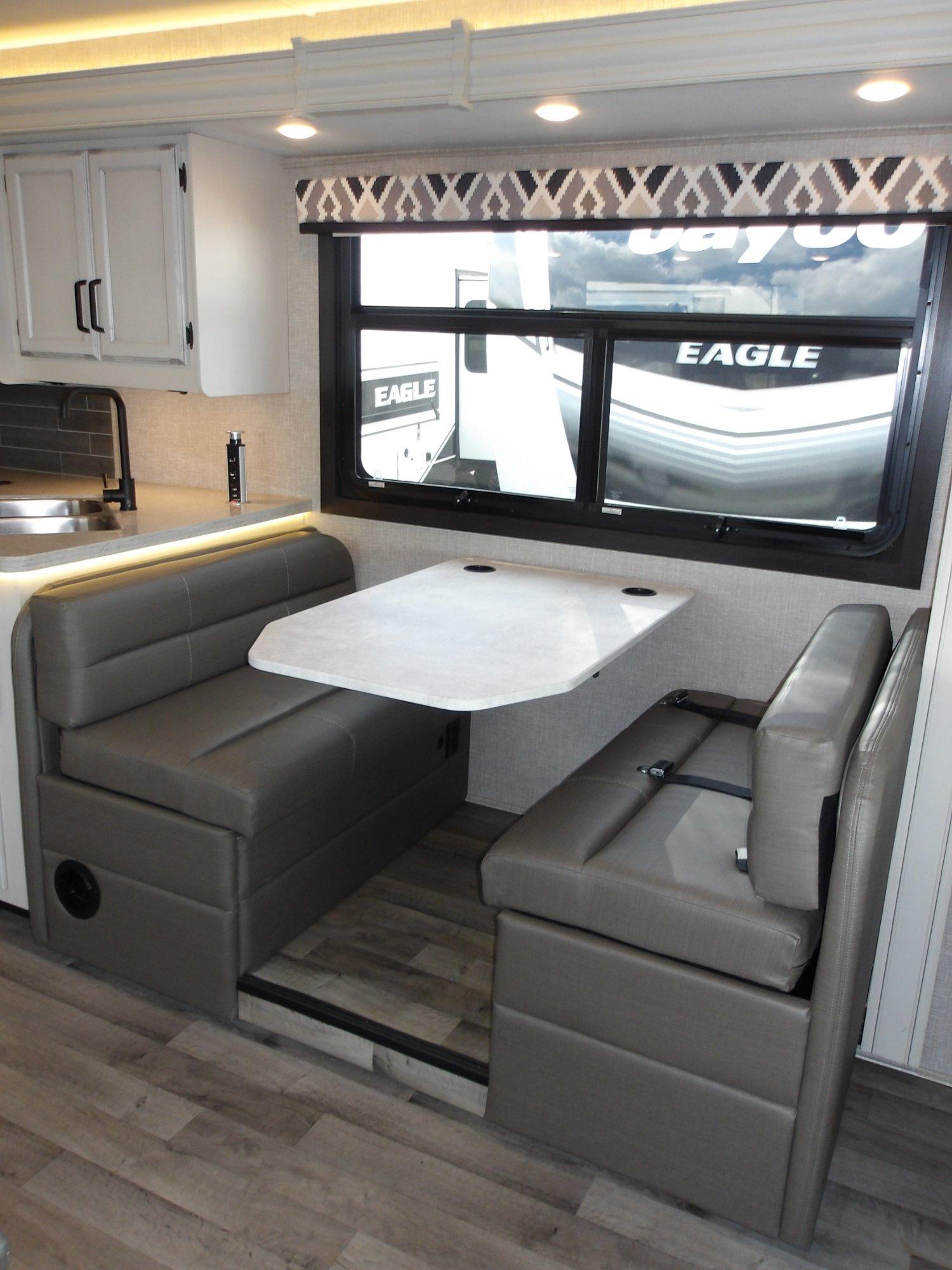 2022 Jayco 2022 Jayco Greyhawk - thumbnail 18