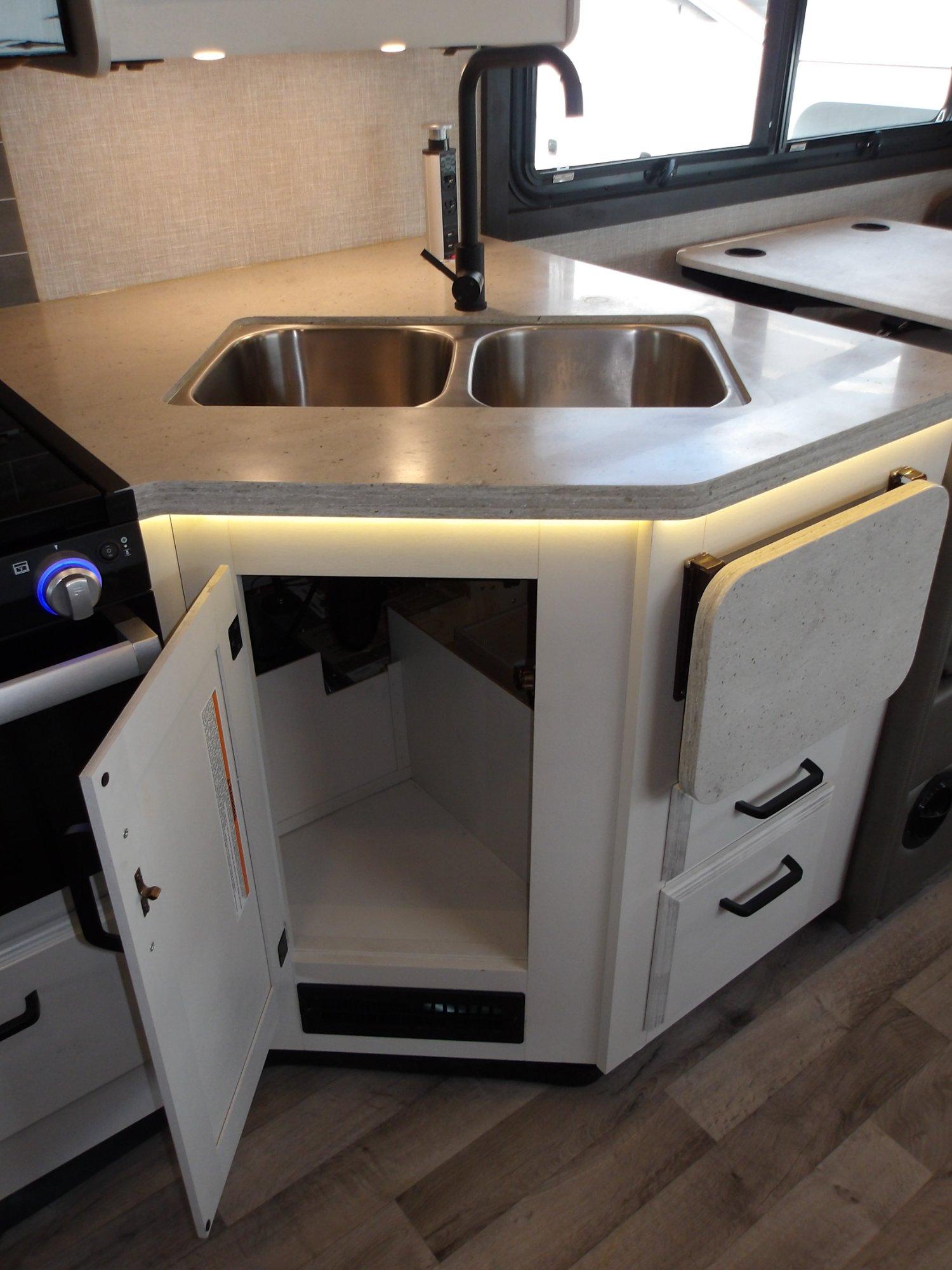 2022 Jayco 2022 Jayco Greyhawk - thumbnail 21