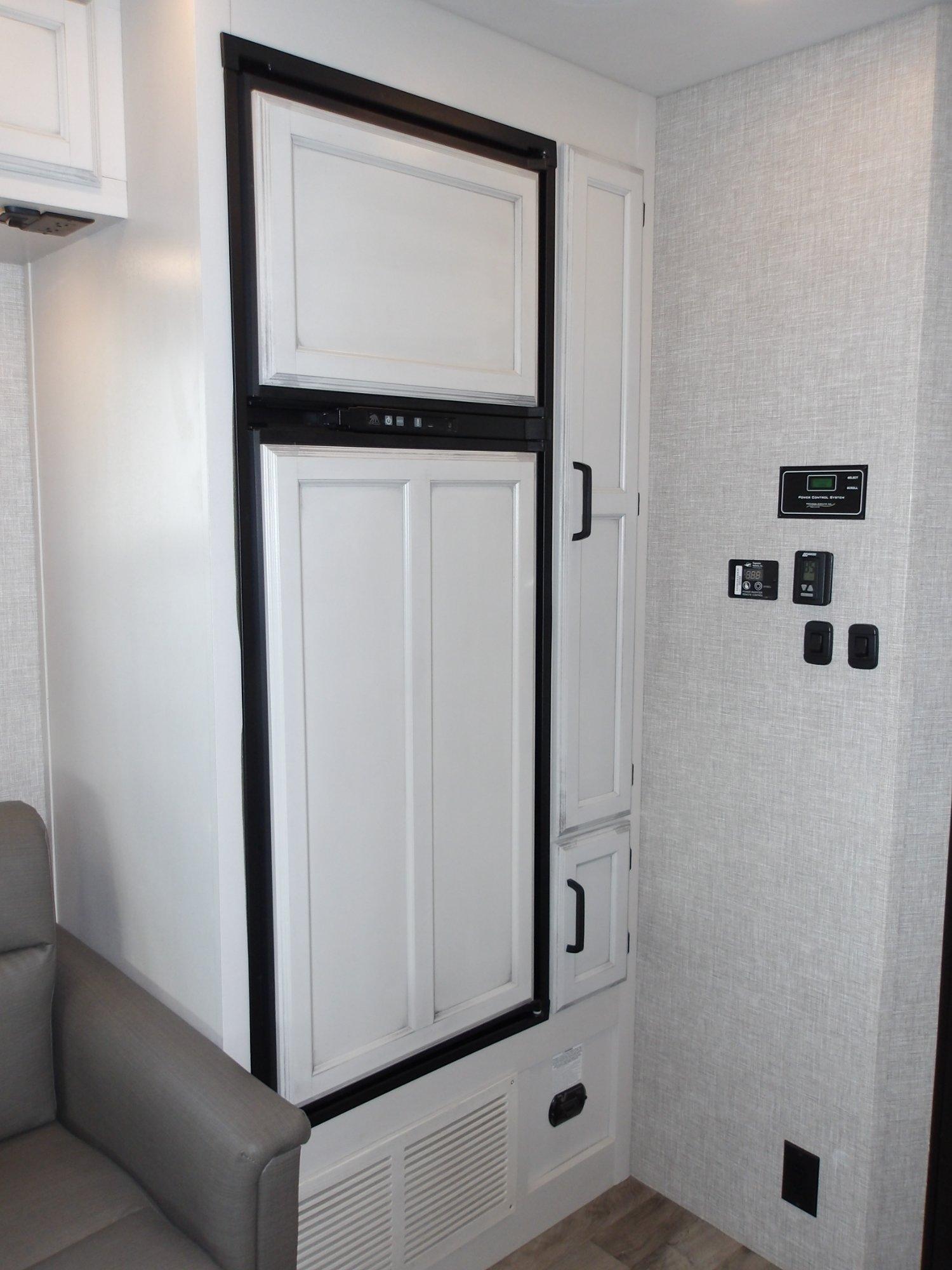 2022 Jayco 2022 Jayco Greyhawk - thumbnail 24