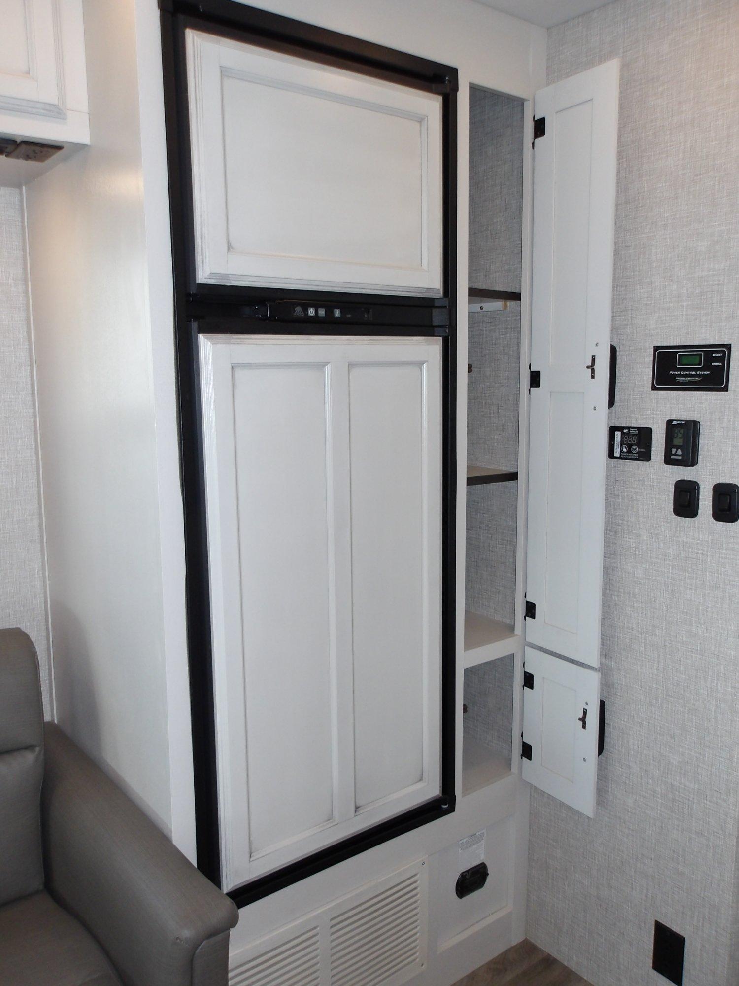 2022 Jayco 2022 Jayco Greyhawk - thumbnail 25