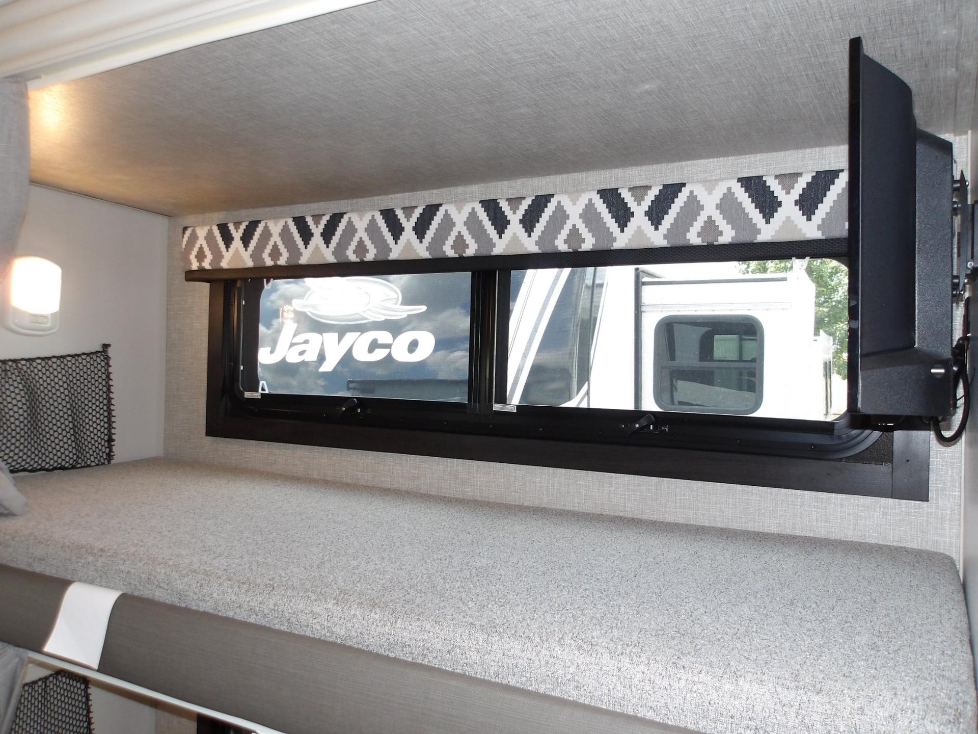2022 Jayco 2022 Jayco Greyhawk - thumbnail 30