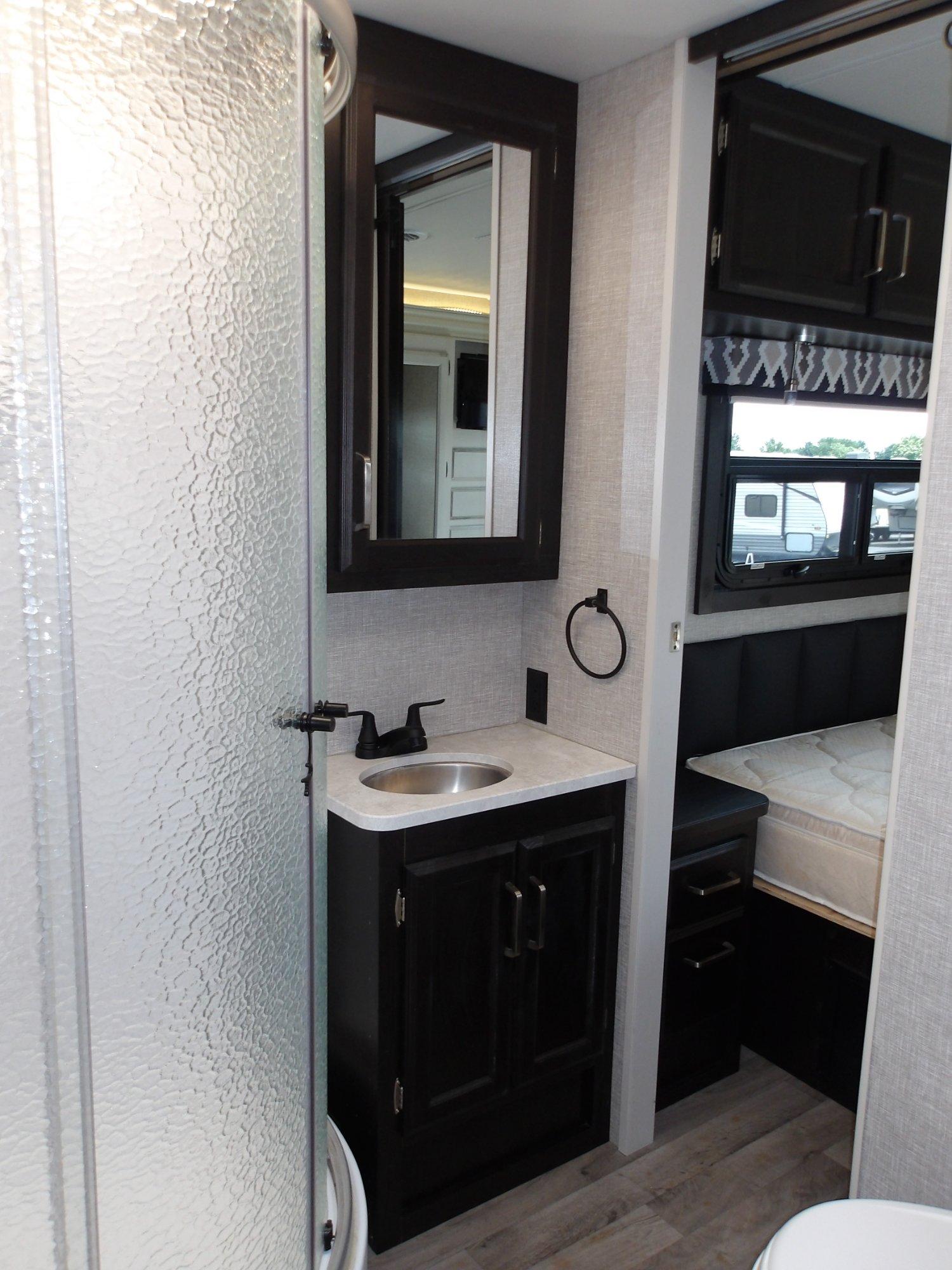 2022 Jayco 2022 Jayco Greyhawk - thumbnail 31
