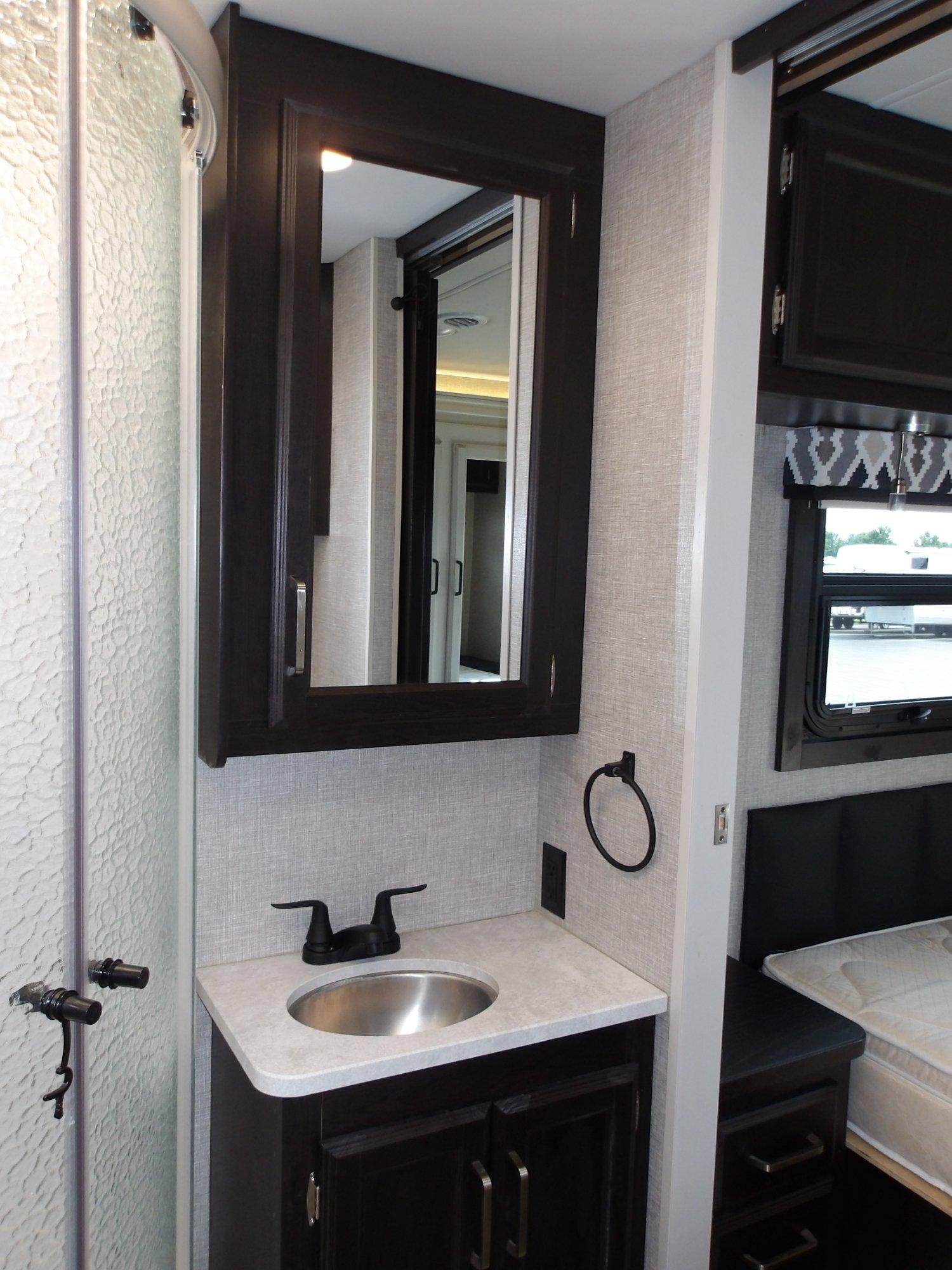2022 Jayco 2022 Jayco Greyhawk - thumbnail 32