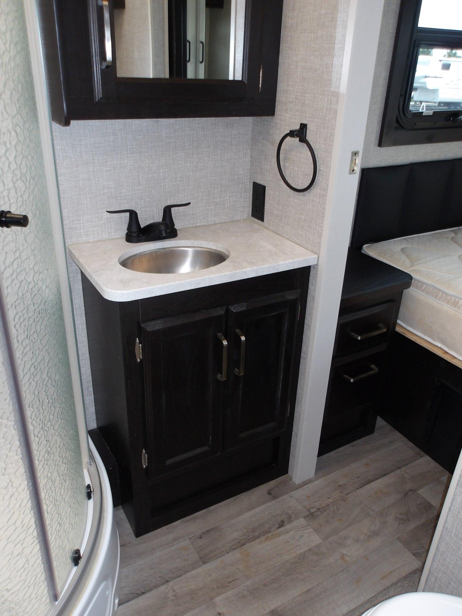 2022 Jayco 2022 Jayco Greyhawk - thumbnail 34
