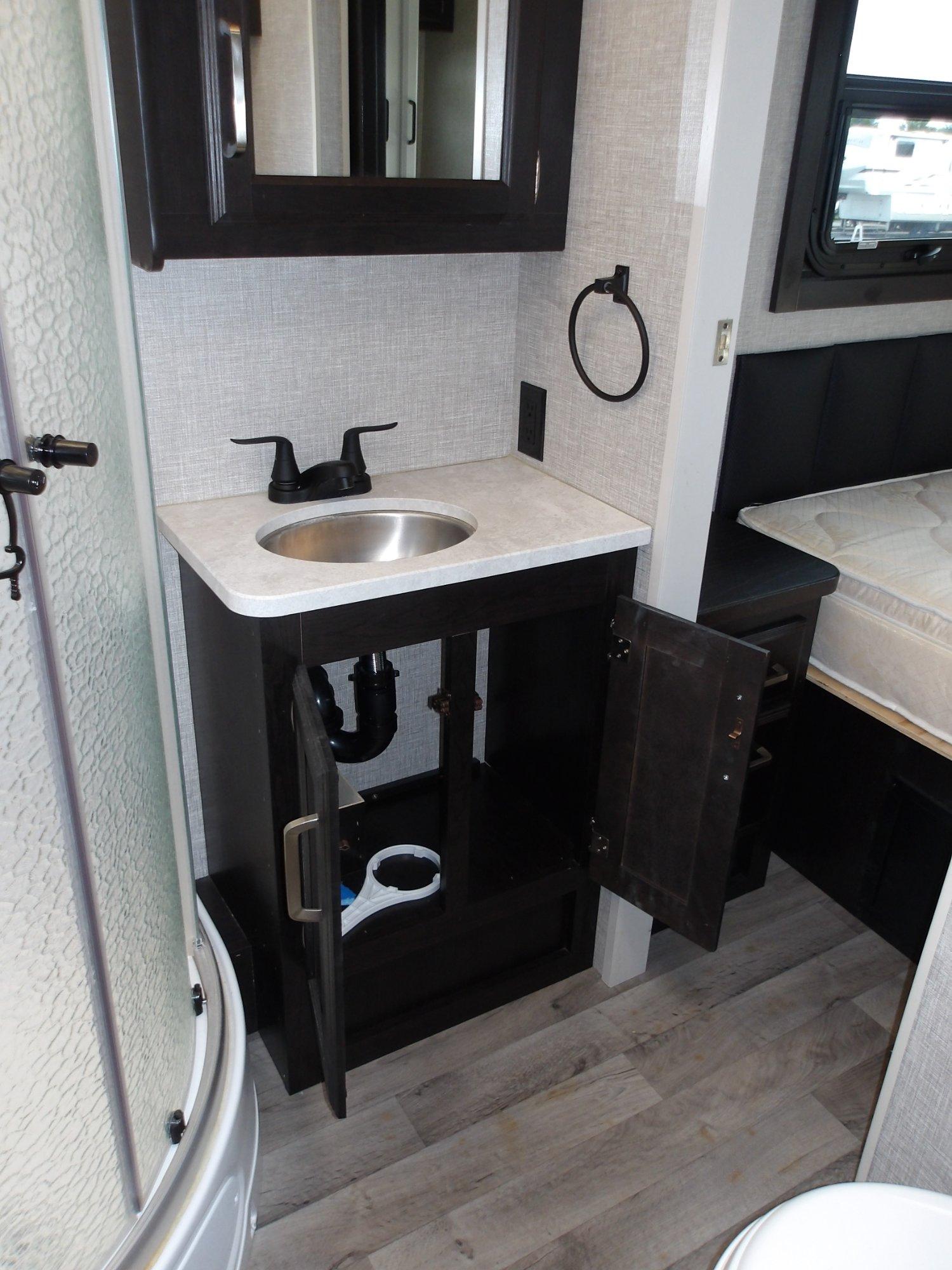 2022 Jayco 2022 Jayco Greyhawk - thumbnail 35