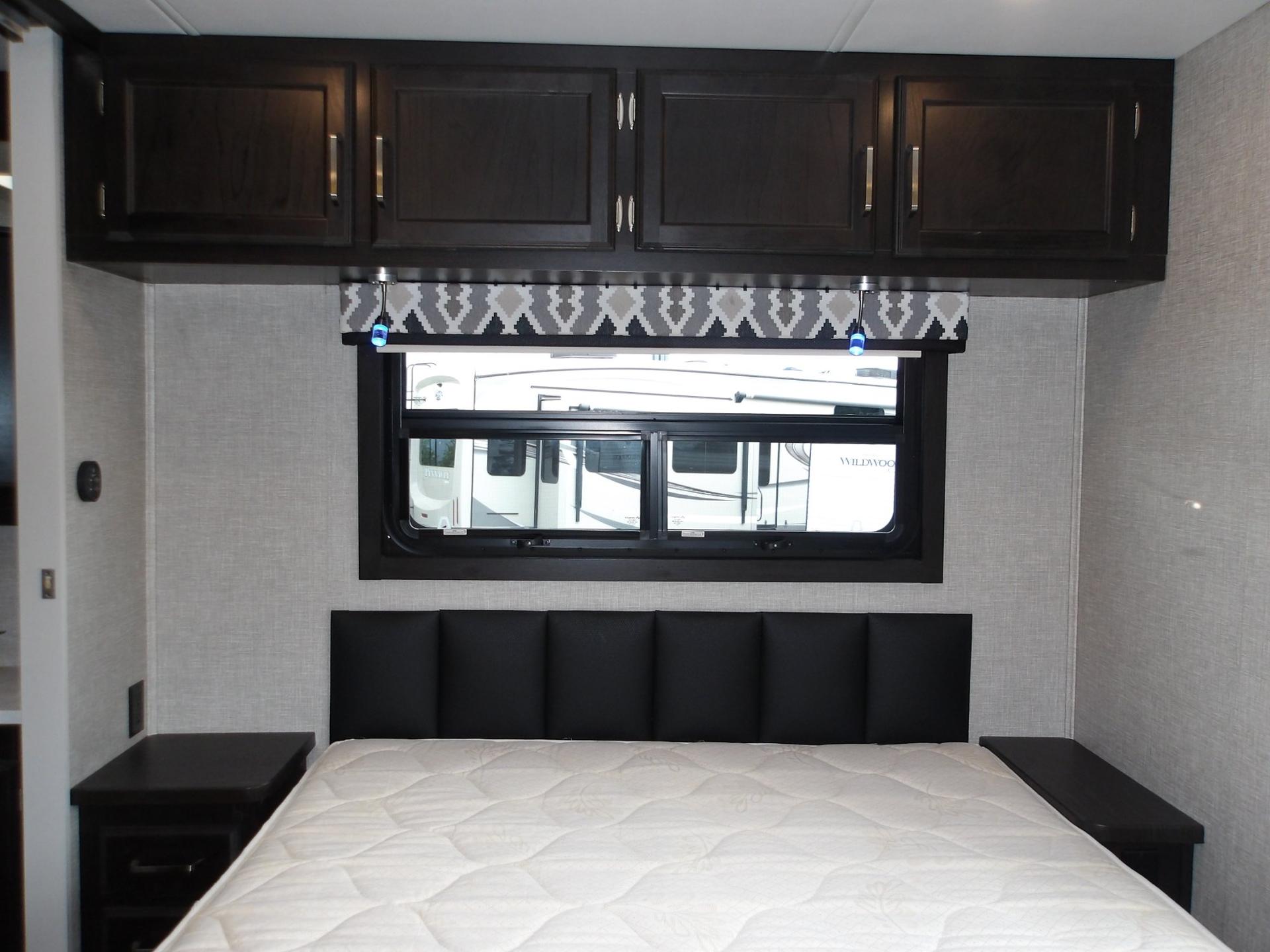 2022 Jayco 2022 Jayco Greyhawk - thumbnail 39