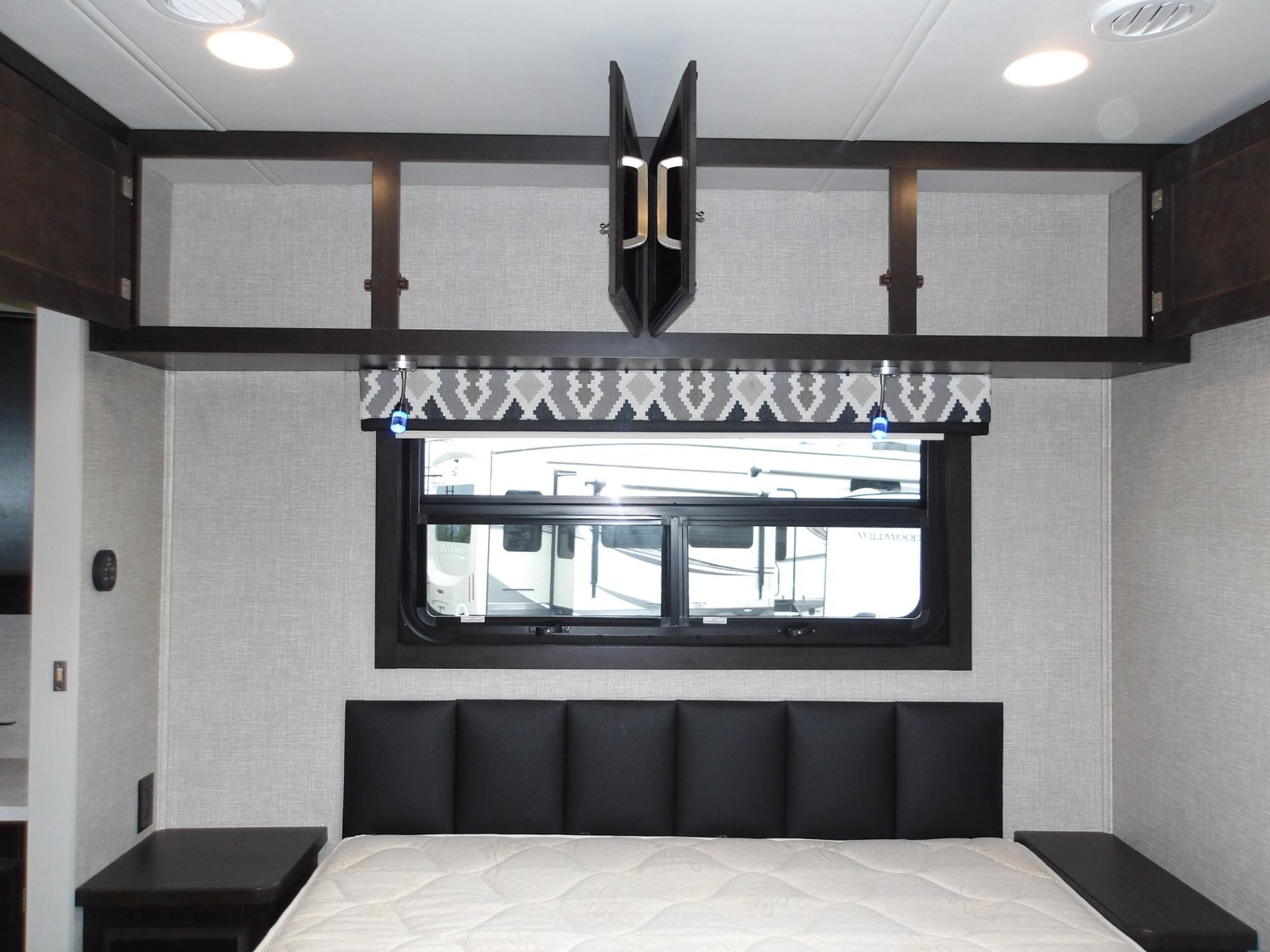 2022 Jayco 2022 Jayco Greyhawk - thumbnail 40
