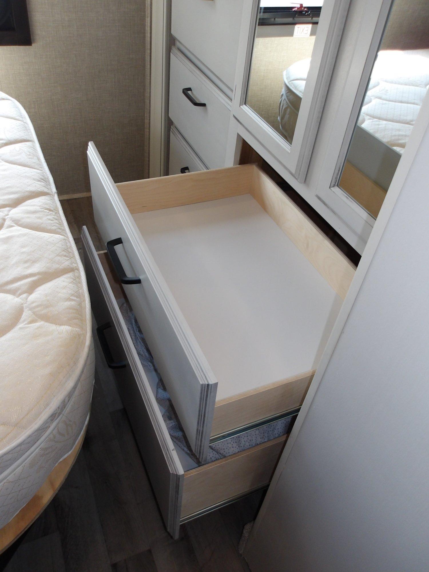 2022 Jayco 2022 Jayco Greyhawk - thumbnail 45