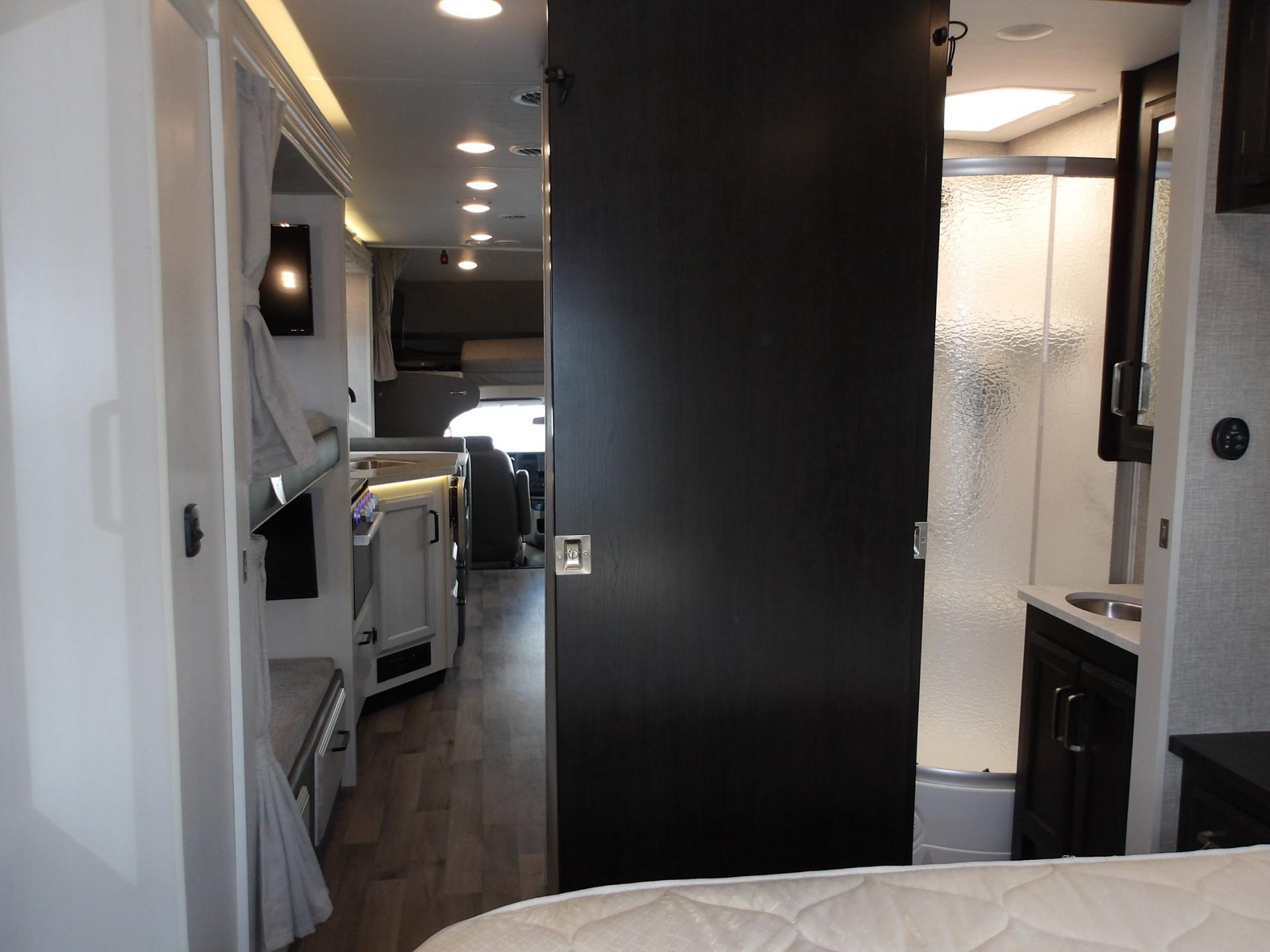 2022 Jayco 2022 Jayco Greyhawk - thumbnail 46