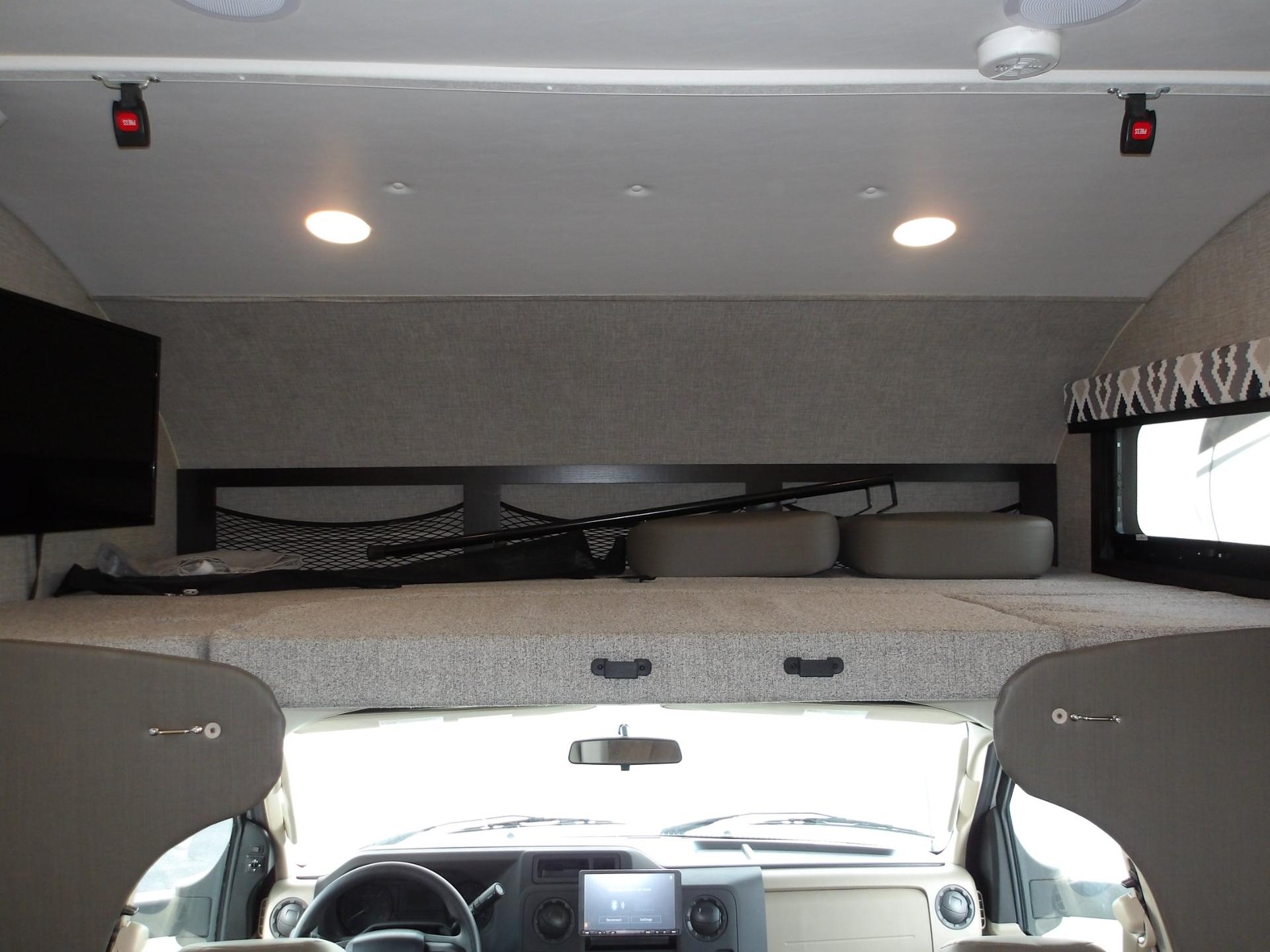 2022 Jayco 2022 Jayco Greyhawk - thumbnail 49