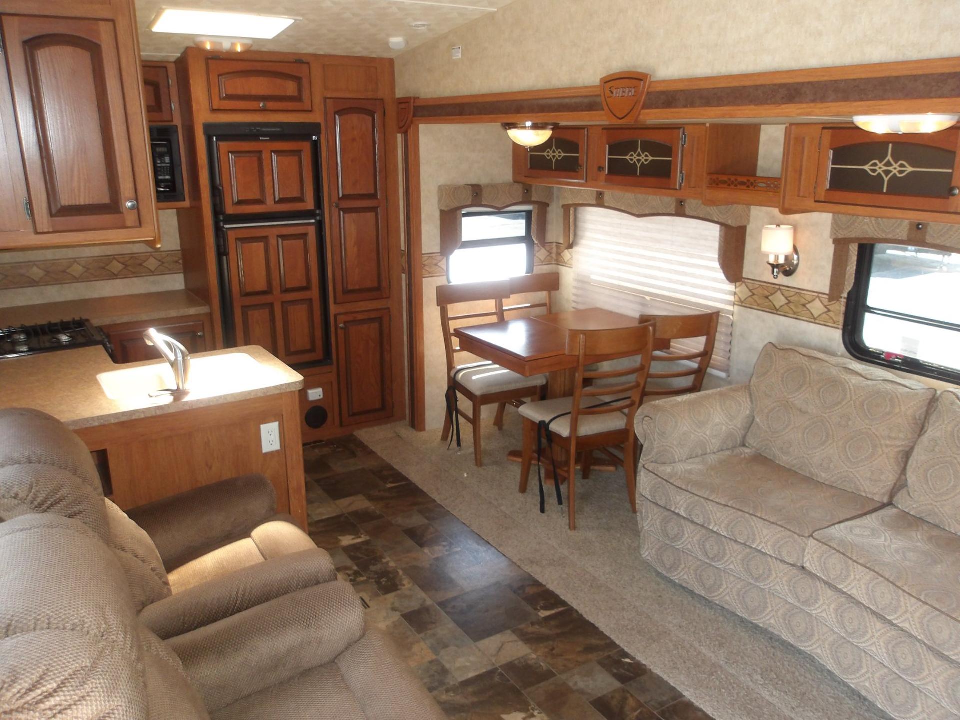 2012 SABRE 2012 SABRE SILOHUTTE - thumbnail 15