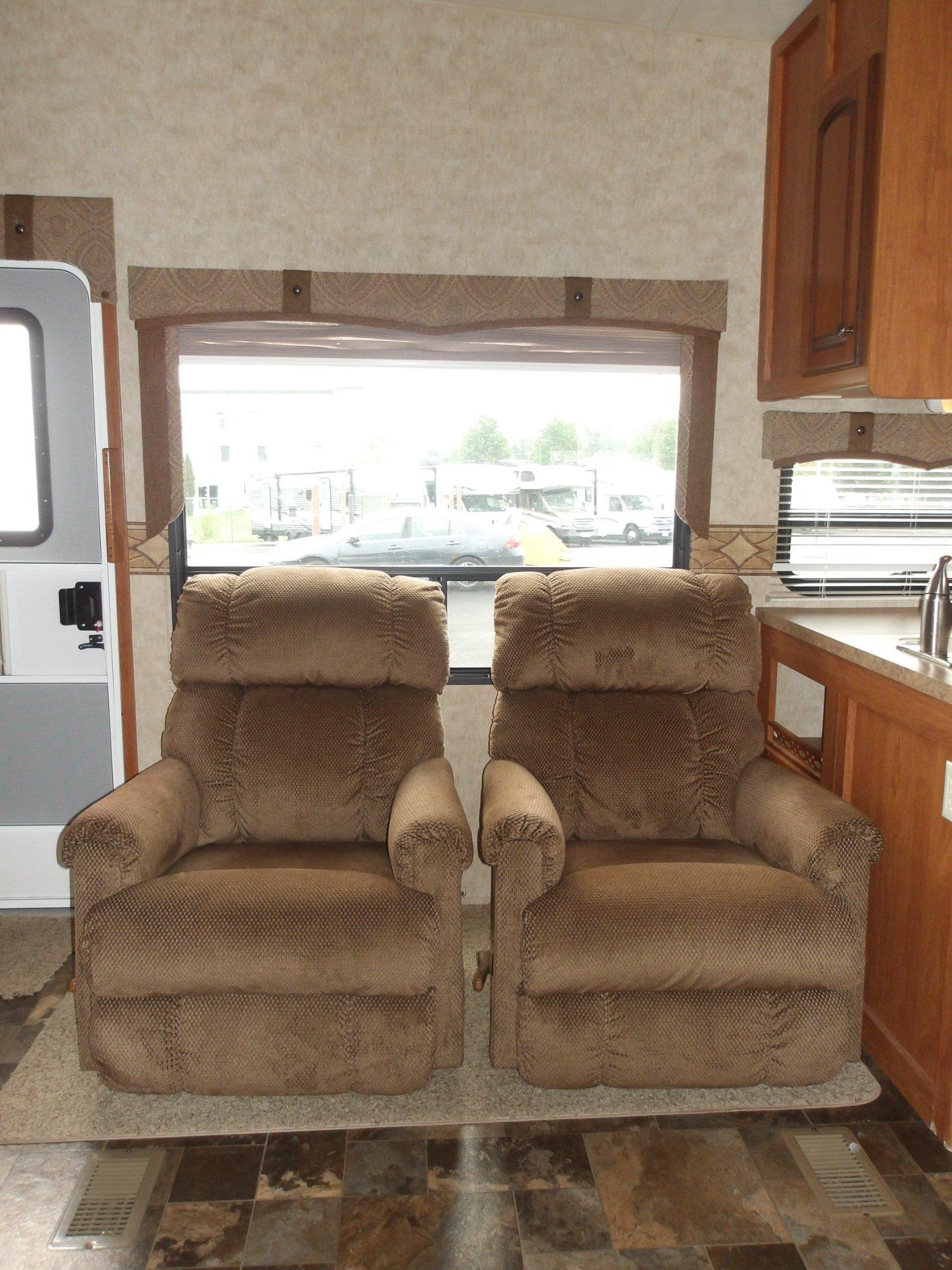 2012 SABRE 2012 SABRE SILOHUTTE - thumbnail 16