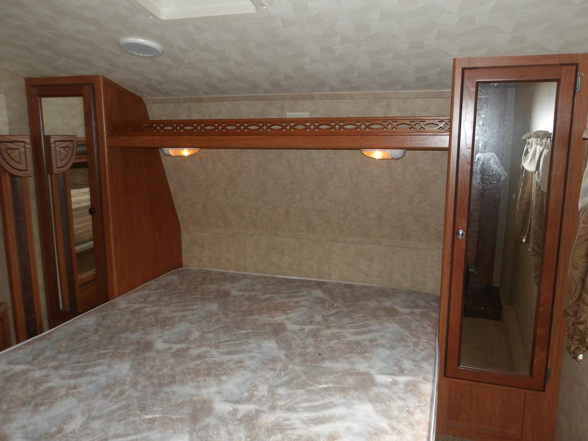 2012 SABRE 2012 SABRE SILOHUTTE - thumbnail 46