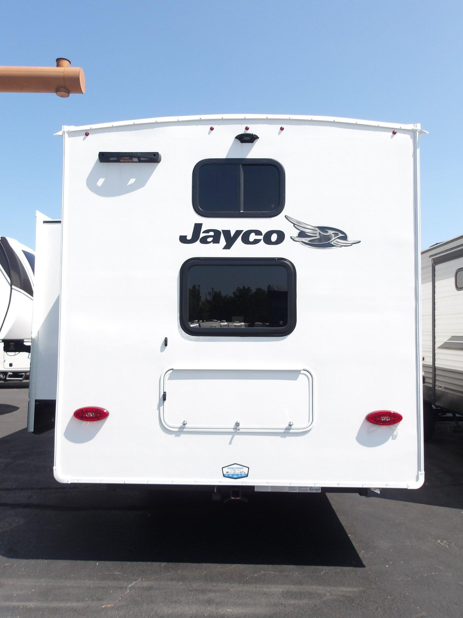 2027 Jayco 2027 Jayco Eagle SLE - thumbnail 10