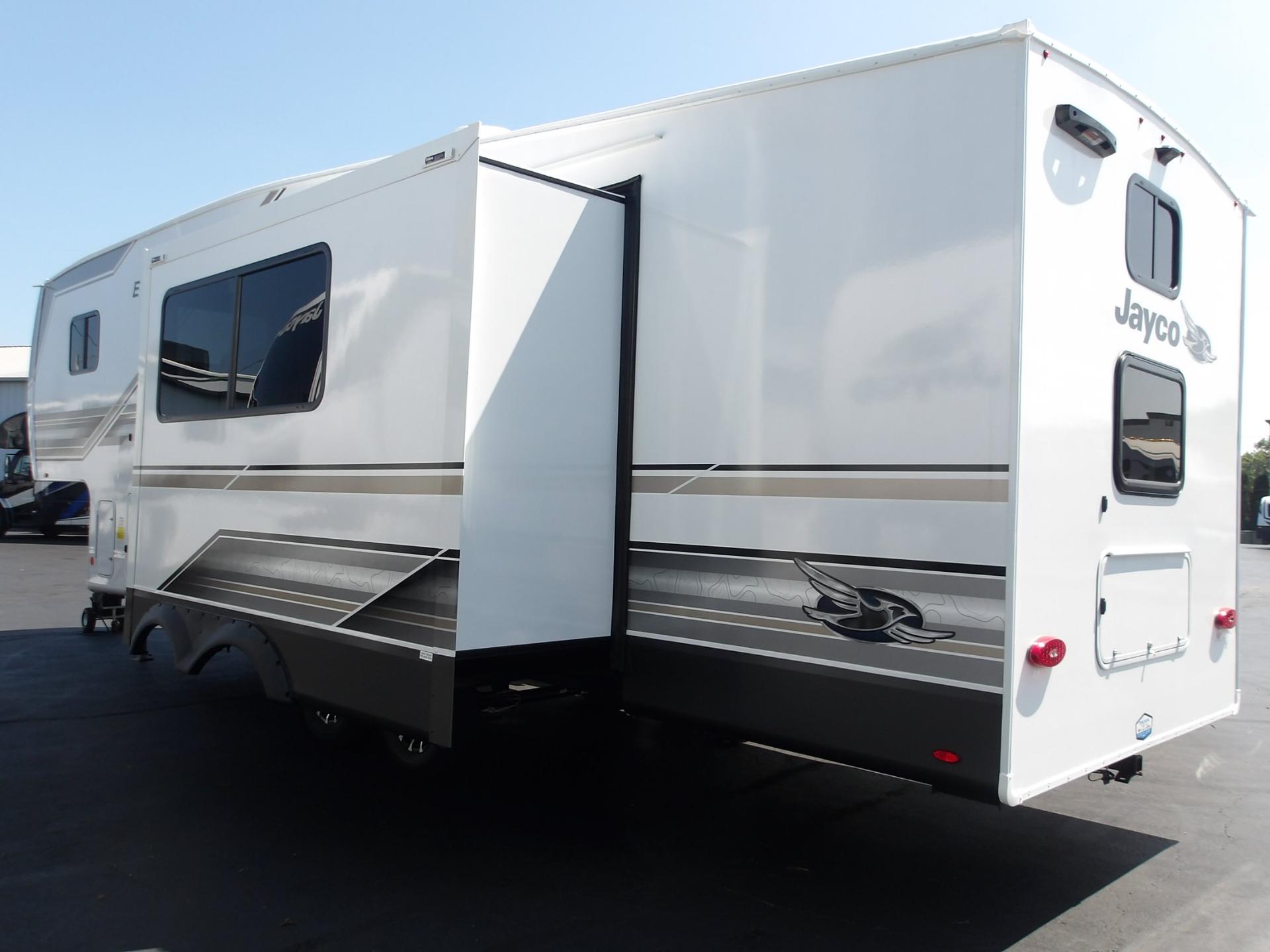 2027 Jayco 2027 Jayco Eagle SLE - thumbnail 12