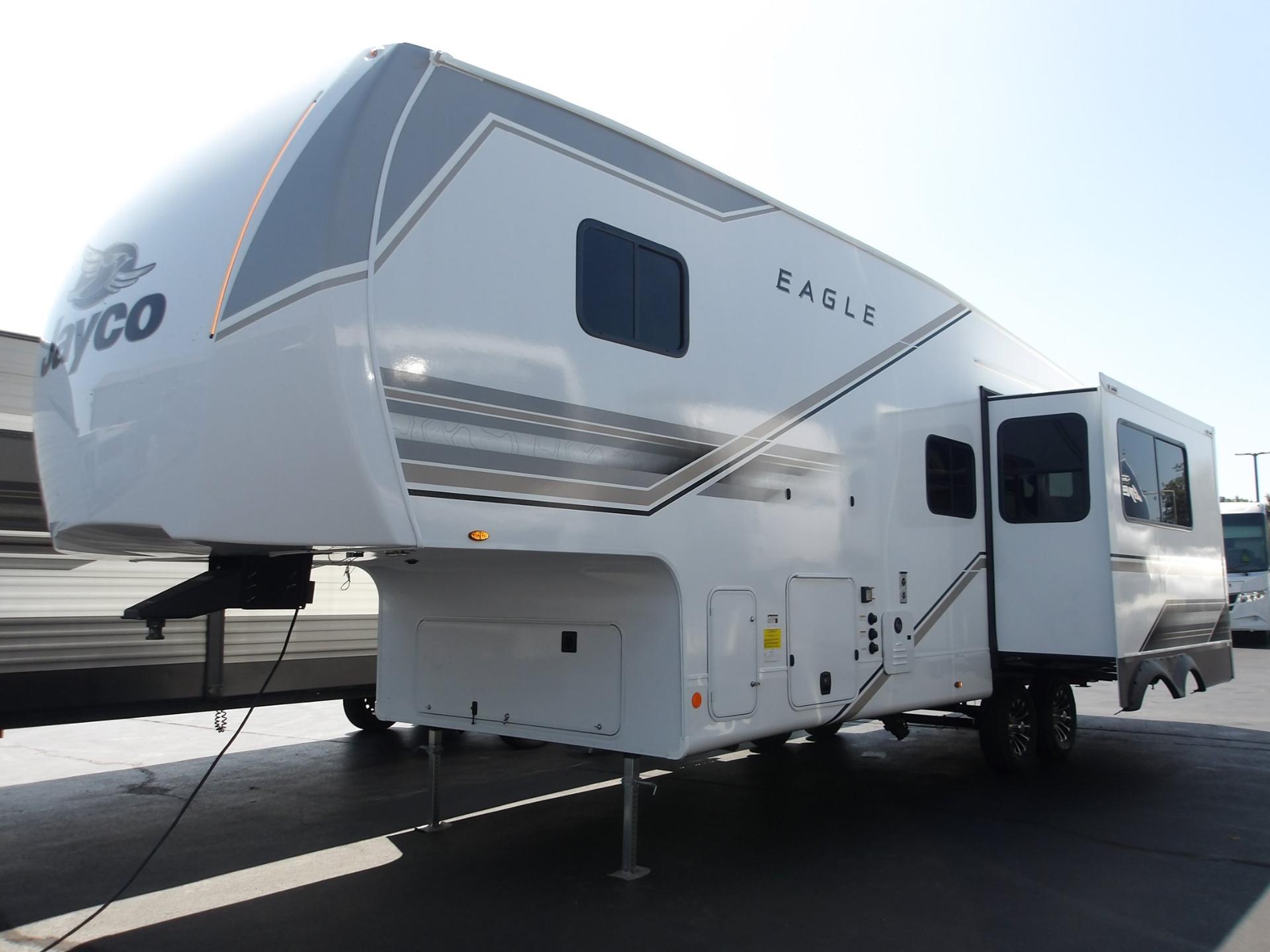 2027 Jayco 2027 Jayco Eagle SLE - thumbnail 13