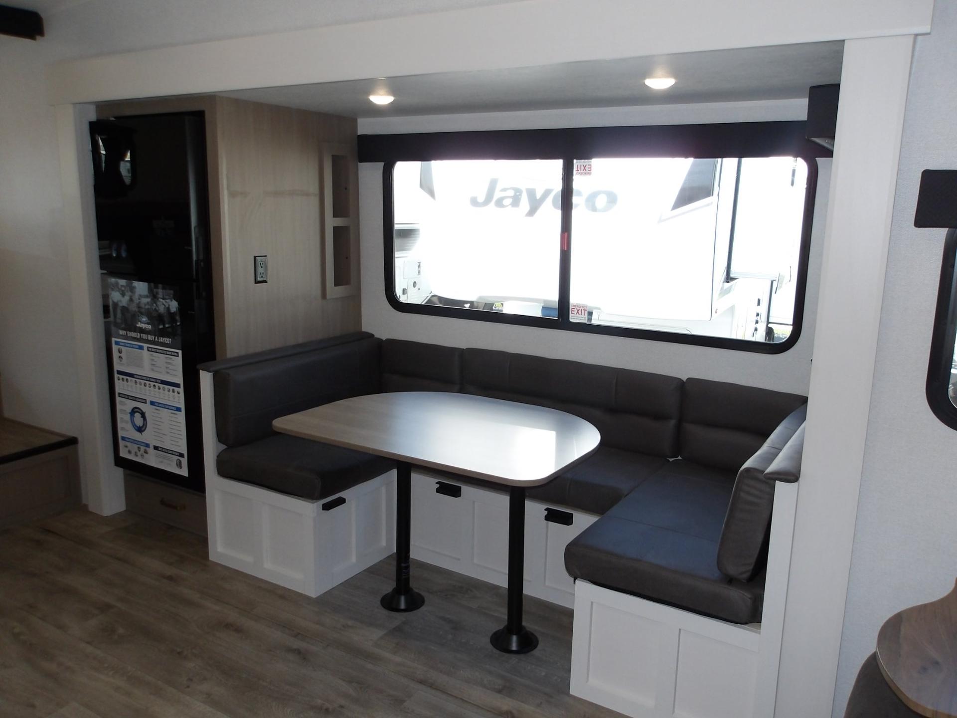 2027 Jayco 2027 Jayco Eagle SLE - thumbnail 18