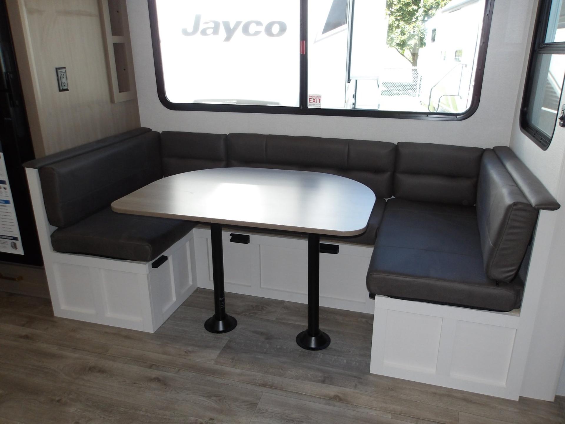2027 Jayco 2027 Jayco Eagle SLE - thumbnail 19