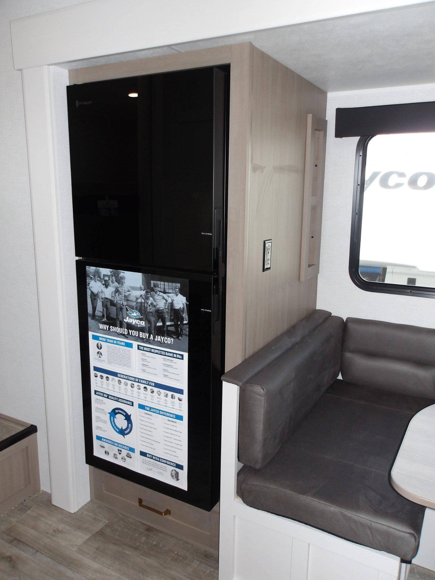 2027 Jayco 2027 Jayco Eagle SLE - thumbnail 20