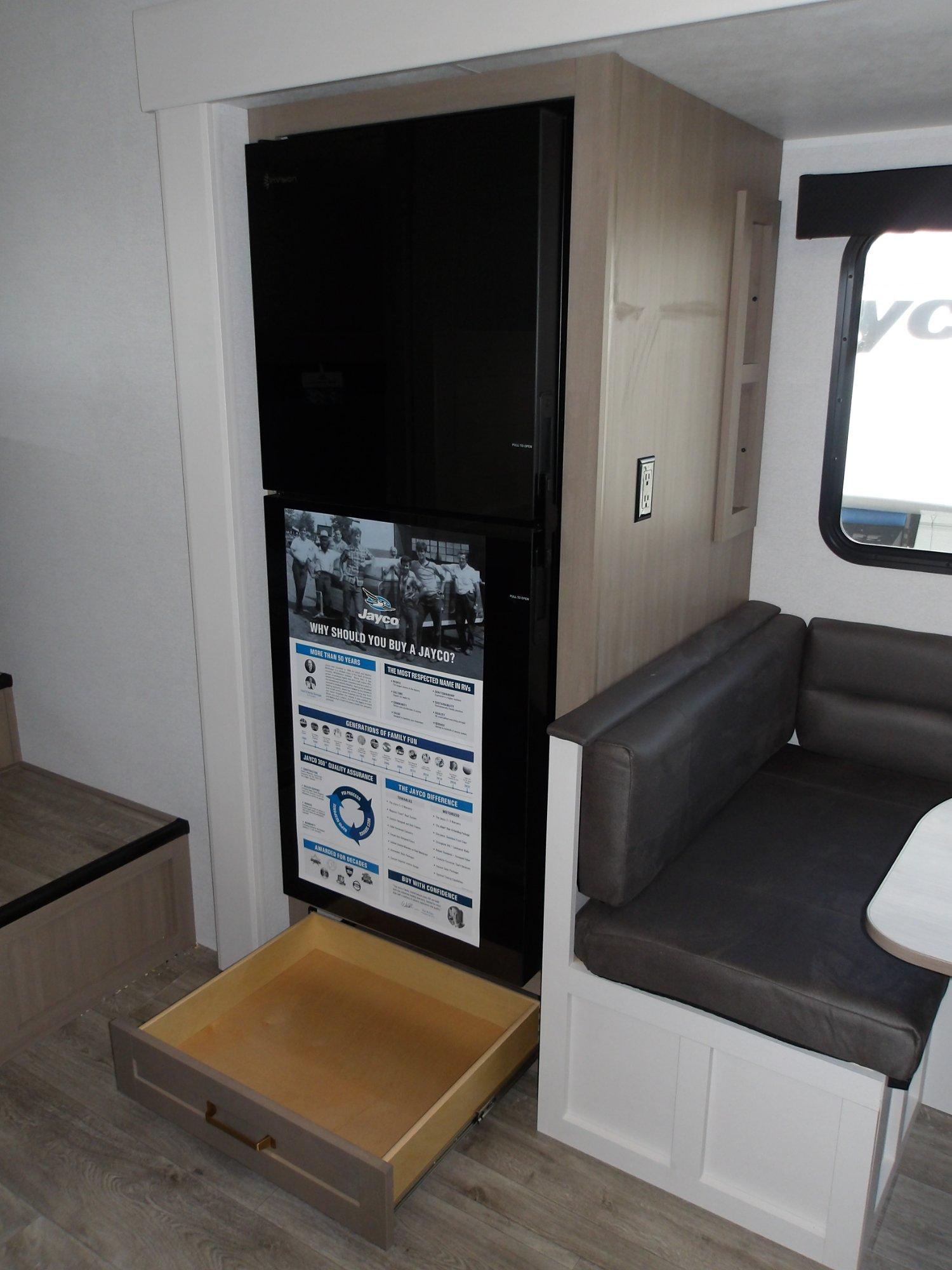 2027 Jayco 2027 Jayco Eagle SLE - thumbnail 21