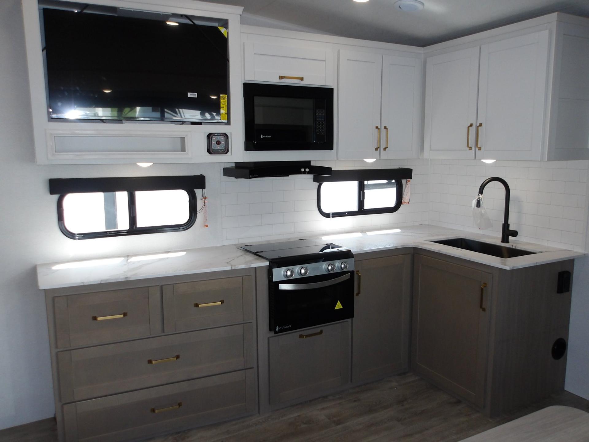 2027 Jayco 2027 Jayco Eagle SLE - thumbnail 23