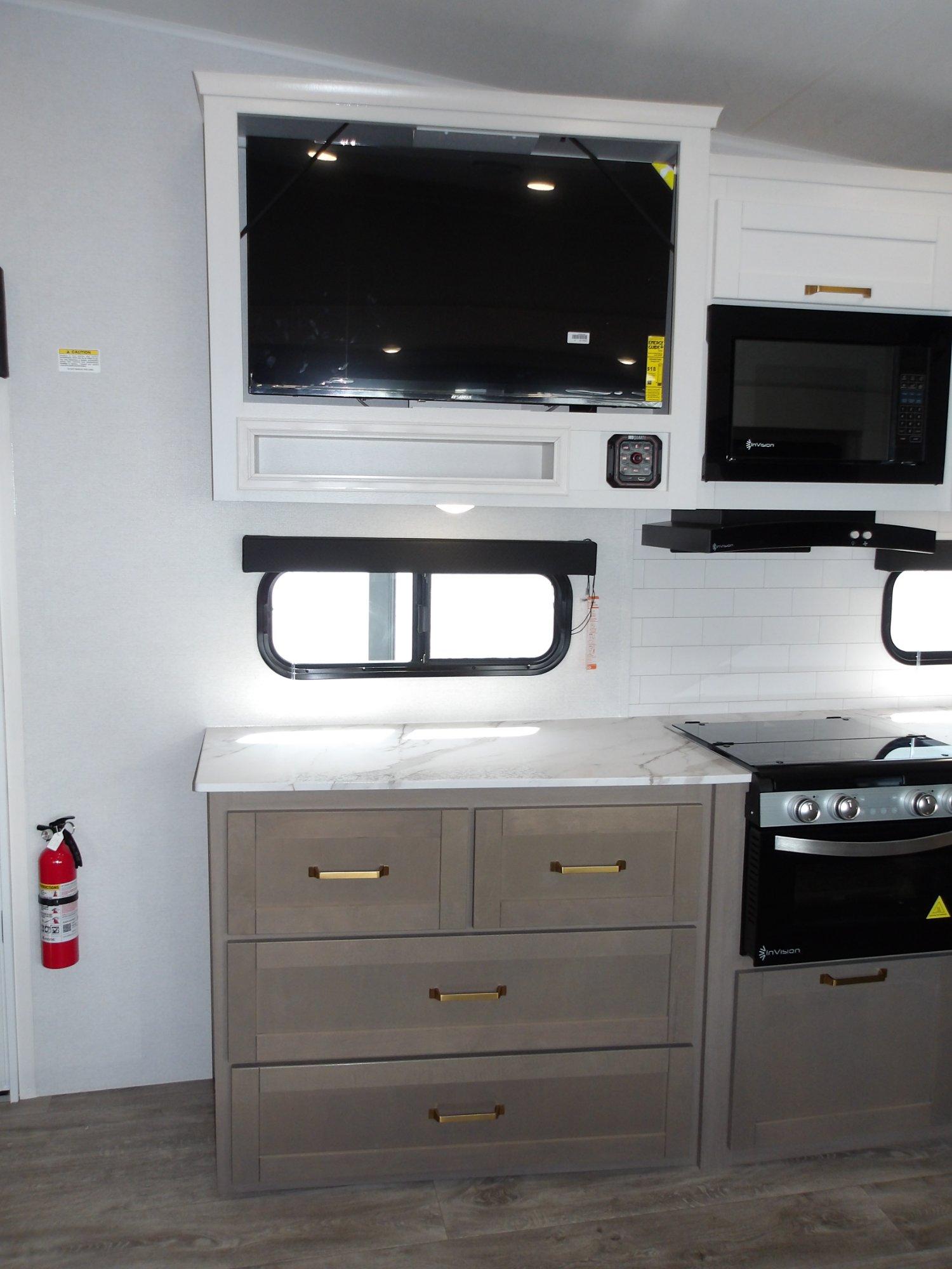 2027 Jayco 2027 Jayco Eagle SLE - thumbnail 24