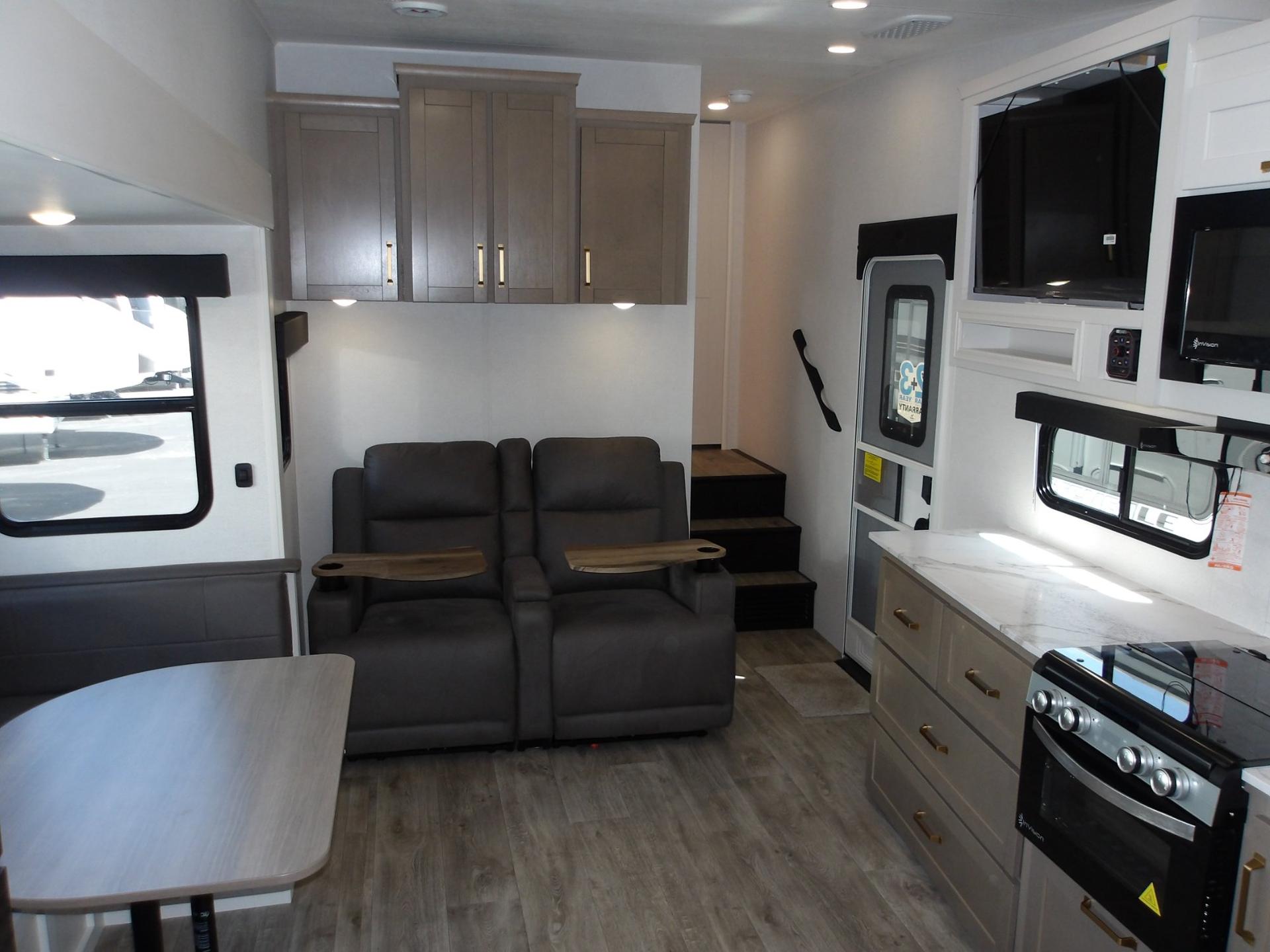 2027 Jayco 2027 Jayco Eagle SLE - thumbnail 39