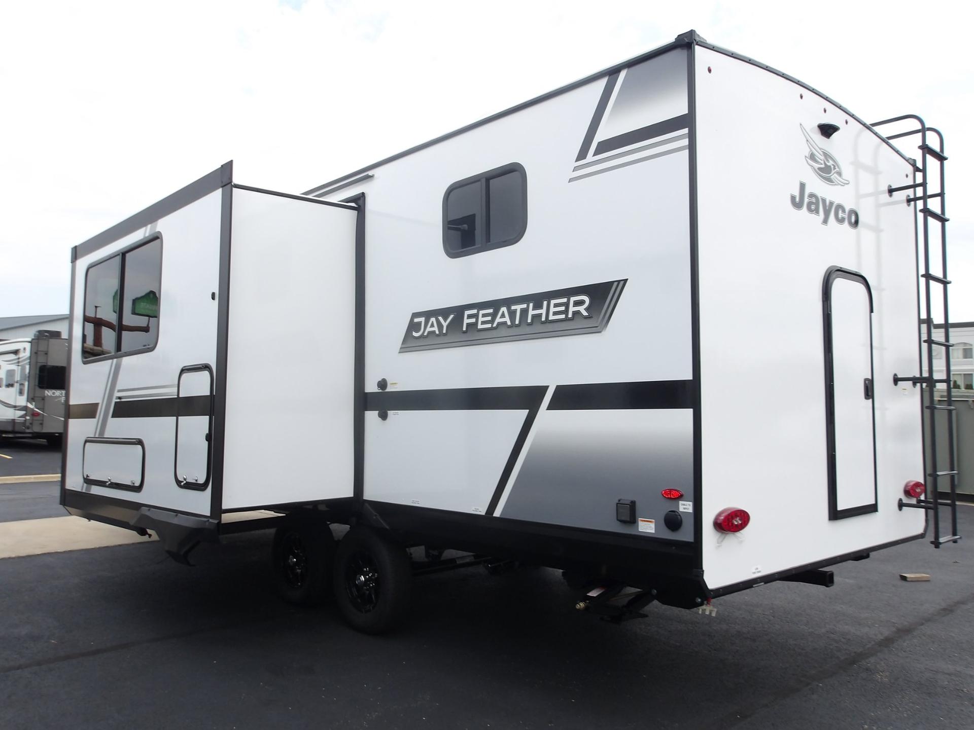 2027 Jayco 2027 Jayco Jay Feather - thumbnail 9