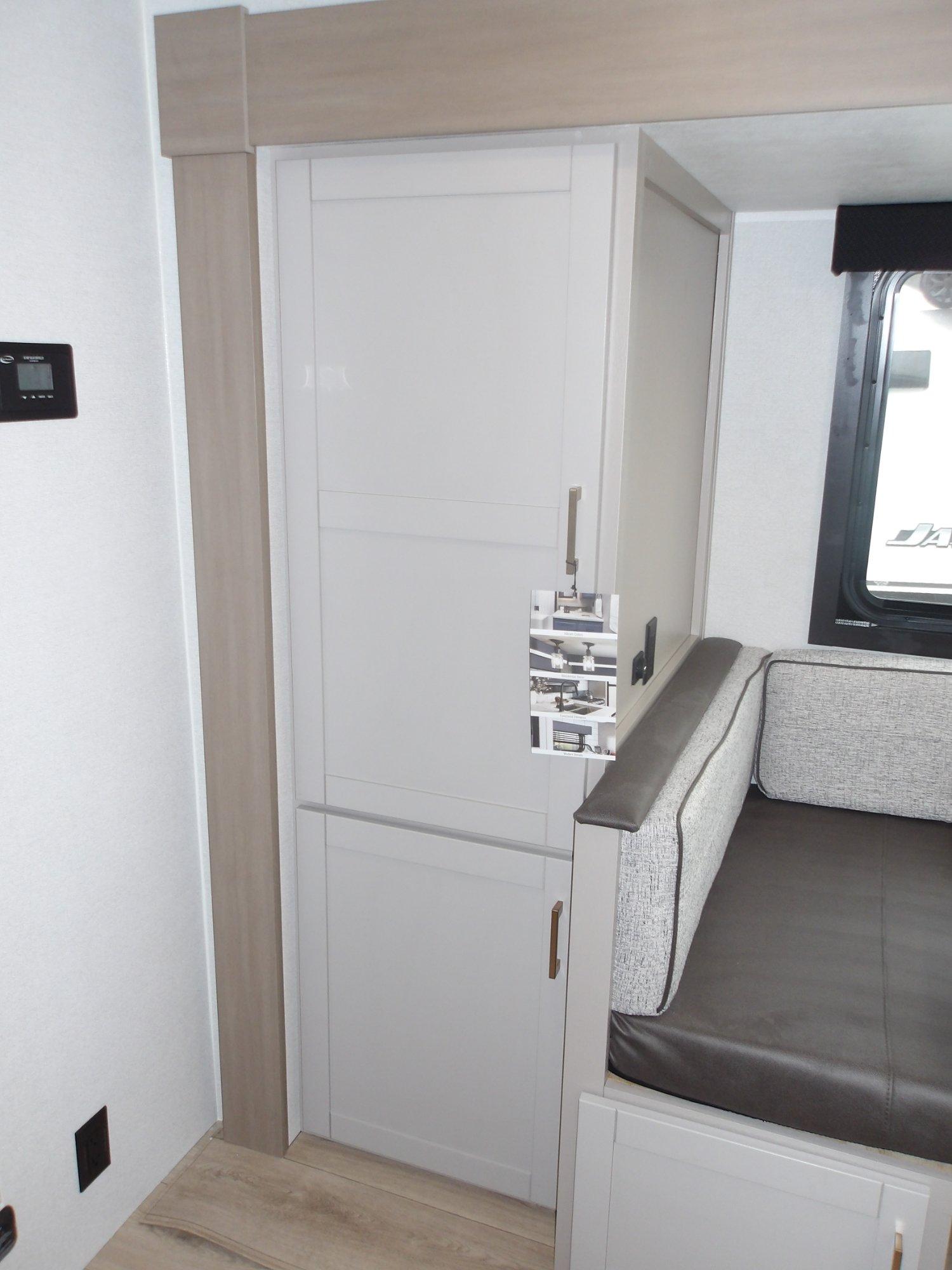 2027 Jayco 2027 Jayco Jay Feather - thumbnail 18
