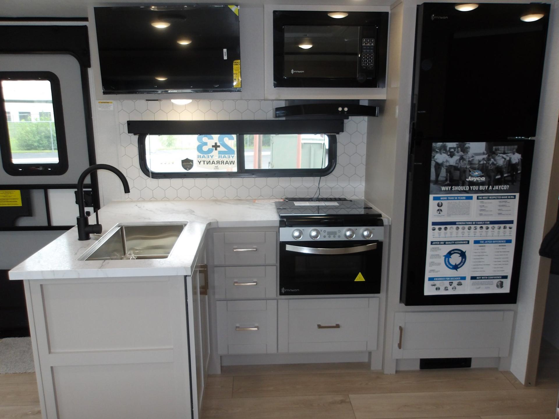 2027 Jayco 2027 Jayco Jay Feather - thumbnail 20