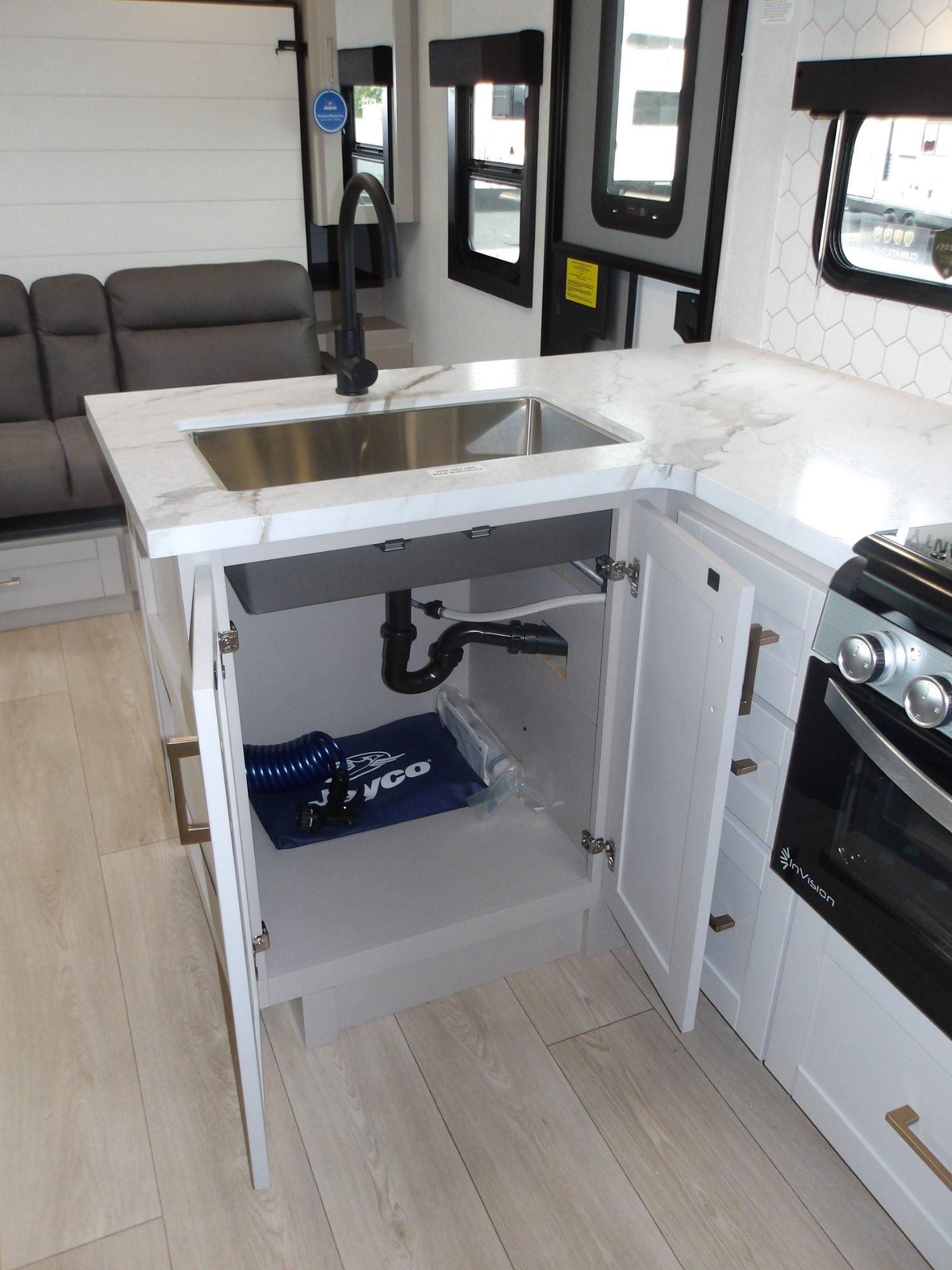 2027 Jayco 2027 Jayco Jay Feather - thumbnail 22