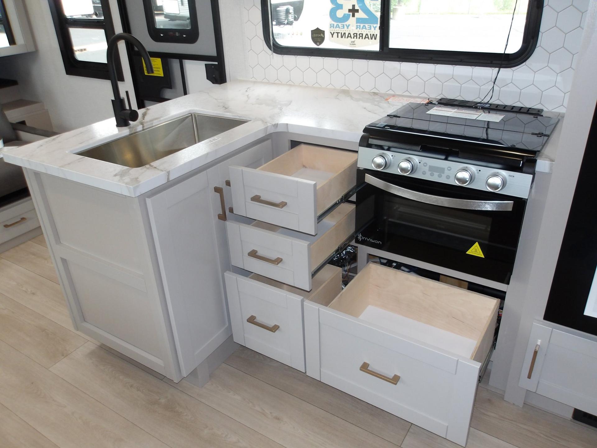 2027 Jayco 2027 Jayco Jay Feather - thumbnail 23