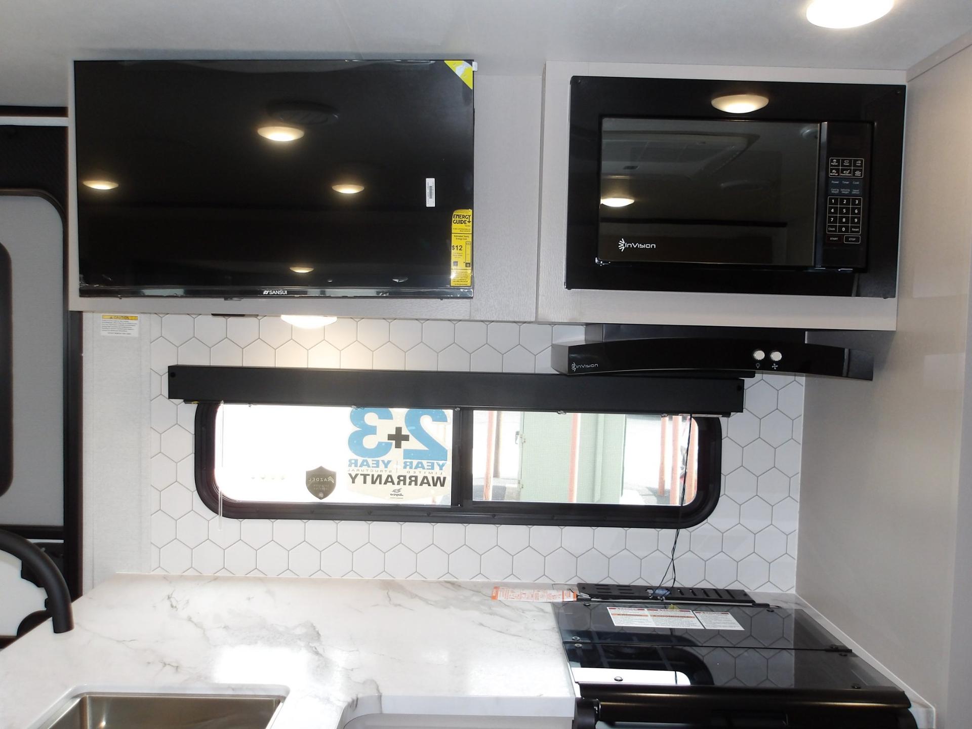 2027 Jayco 2027 Jayco Jay Feather - thumbnail 24
