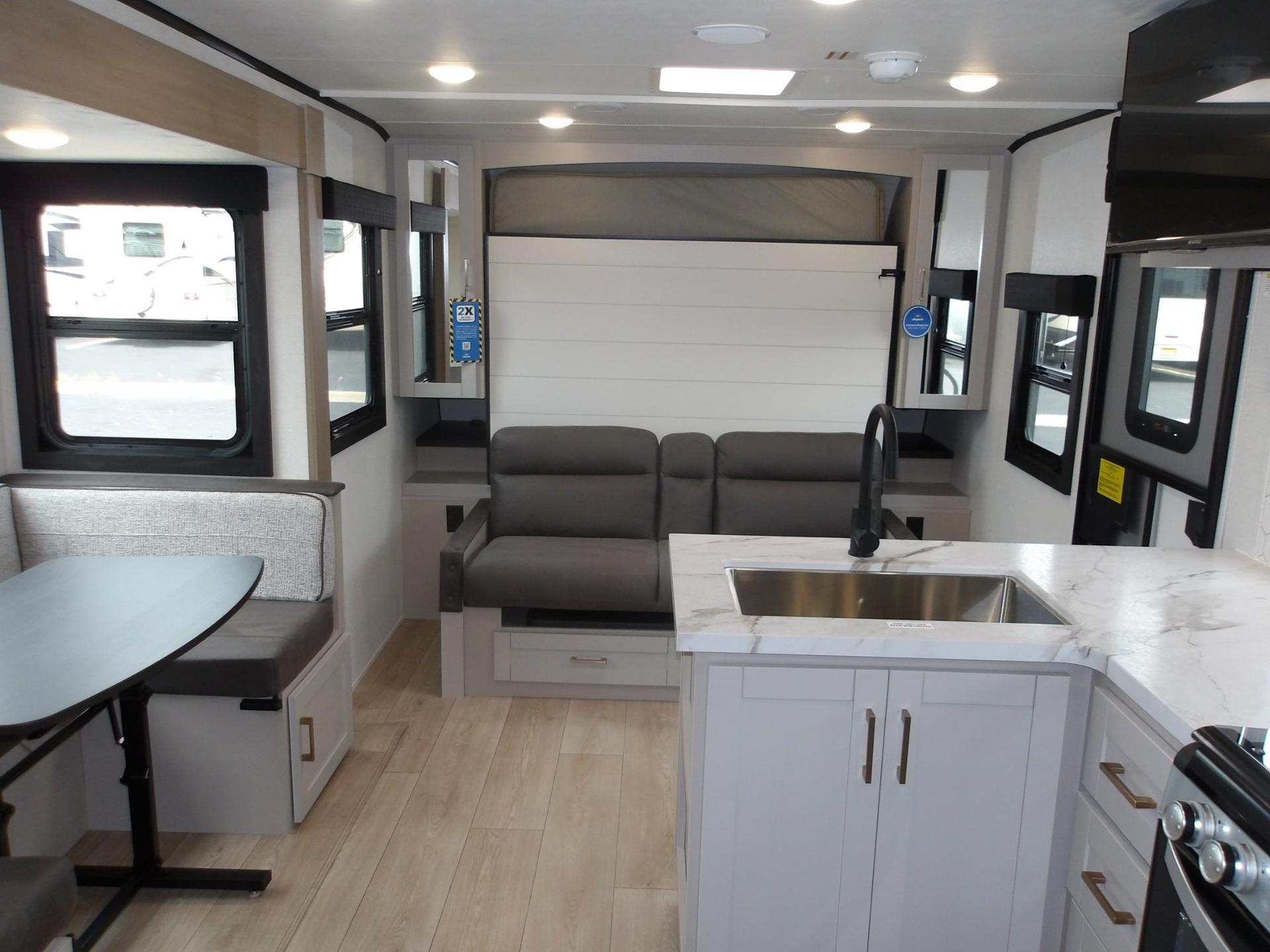 2027 Jayco 2027 Jayco Jay Feather - thumbnail 34