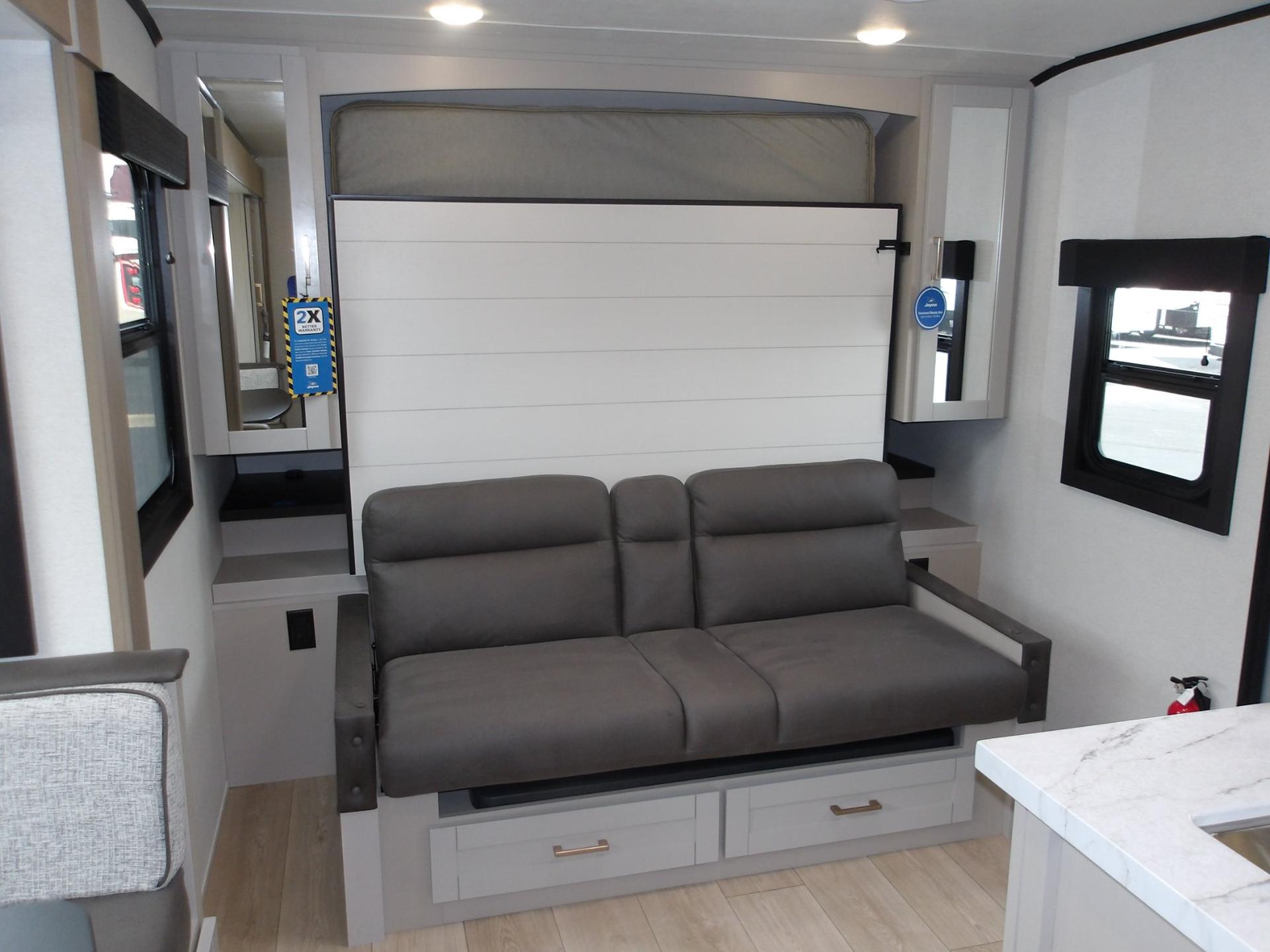 2027 Jayco 2027 Jayco Jay Feather - thumbnail 35