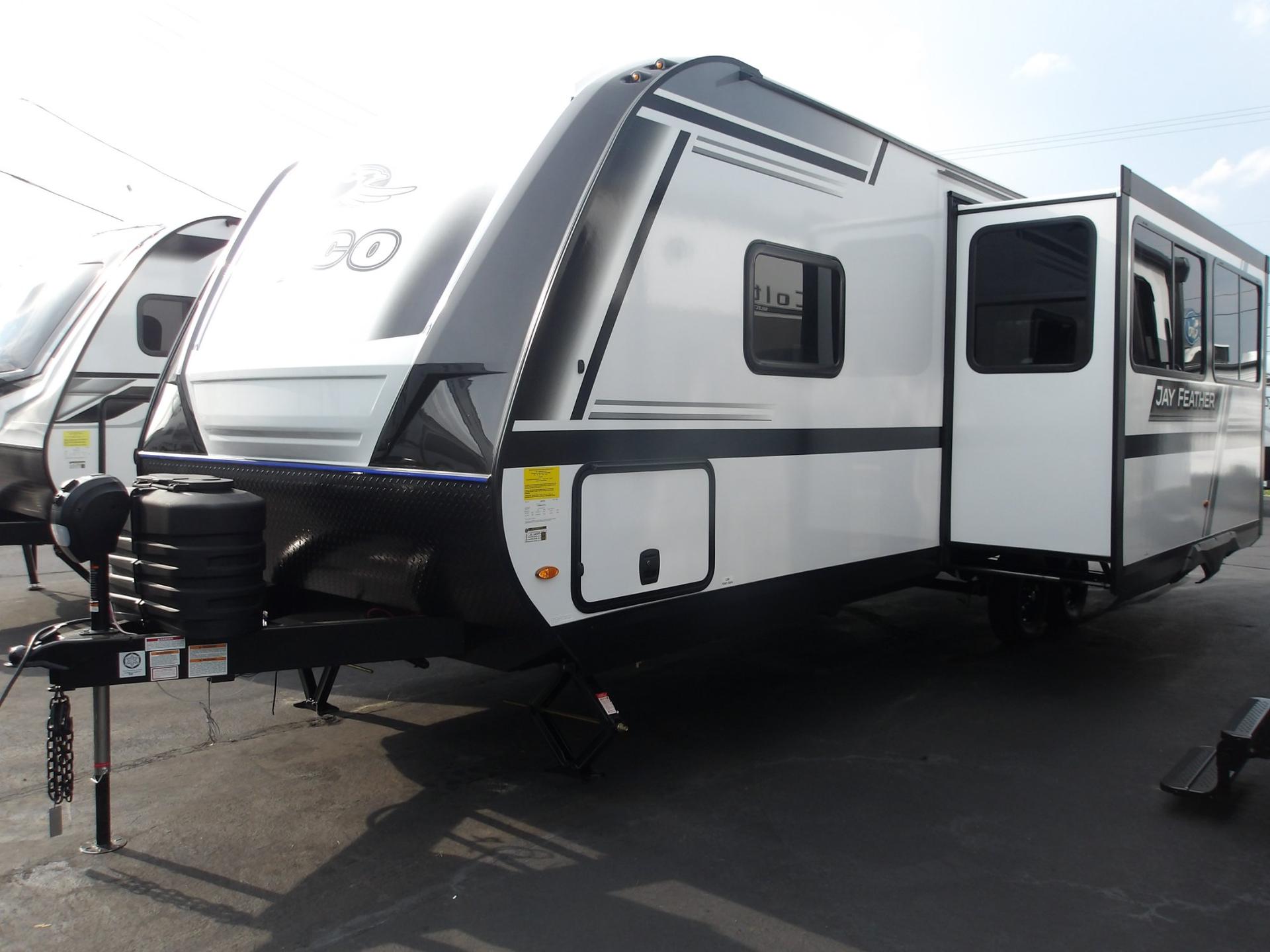 2027 Jayco 2027 Jayco Jay Feather - thumbnail 8